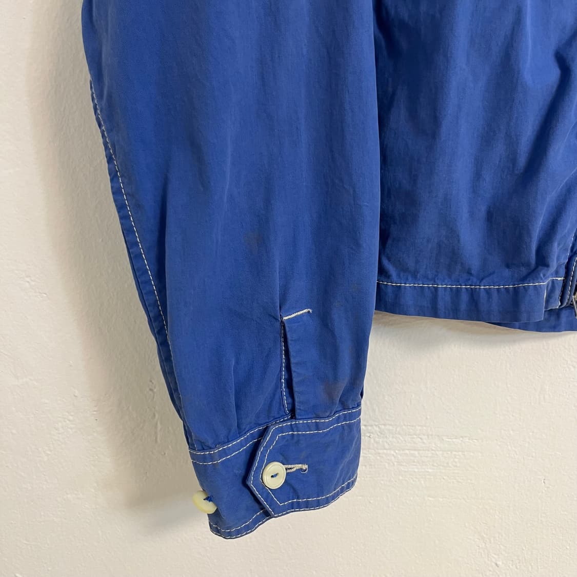 Polo big pony hood jacket 상품이미지10