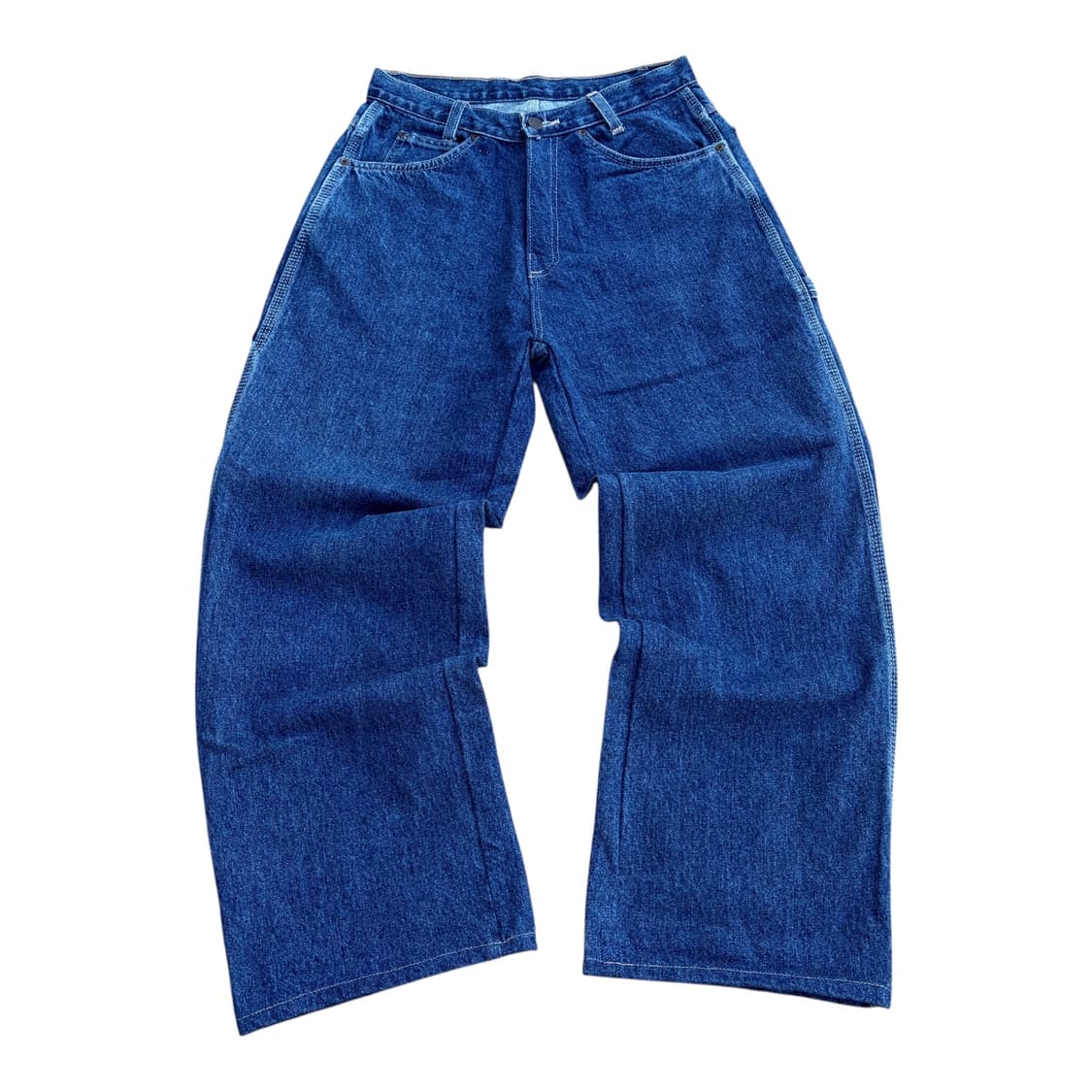 디키즈 카펜더 데님 워크 팬츠 상품이미지2