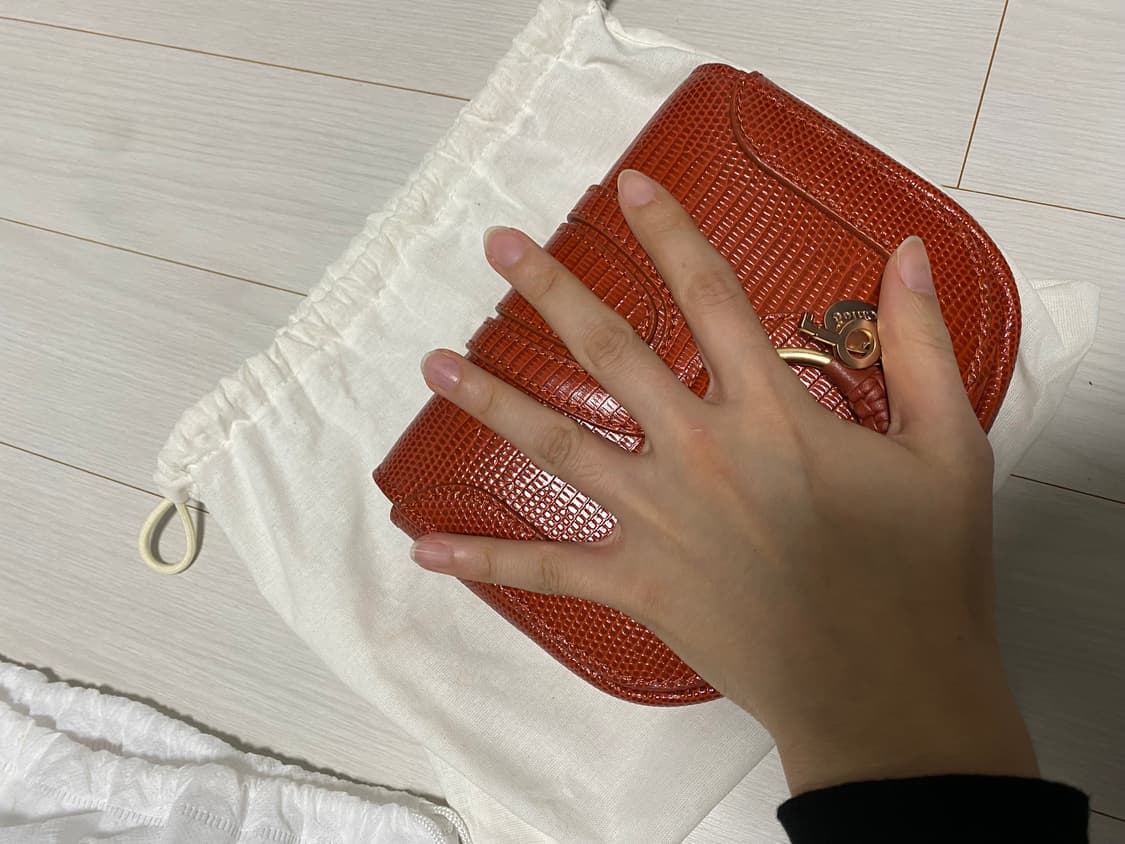 See by chloe 미니크로스백 상품이미지3