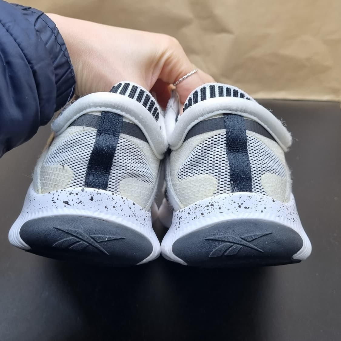 리복 히트 TR 운동화250  상품이미지4