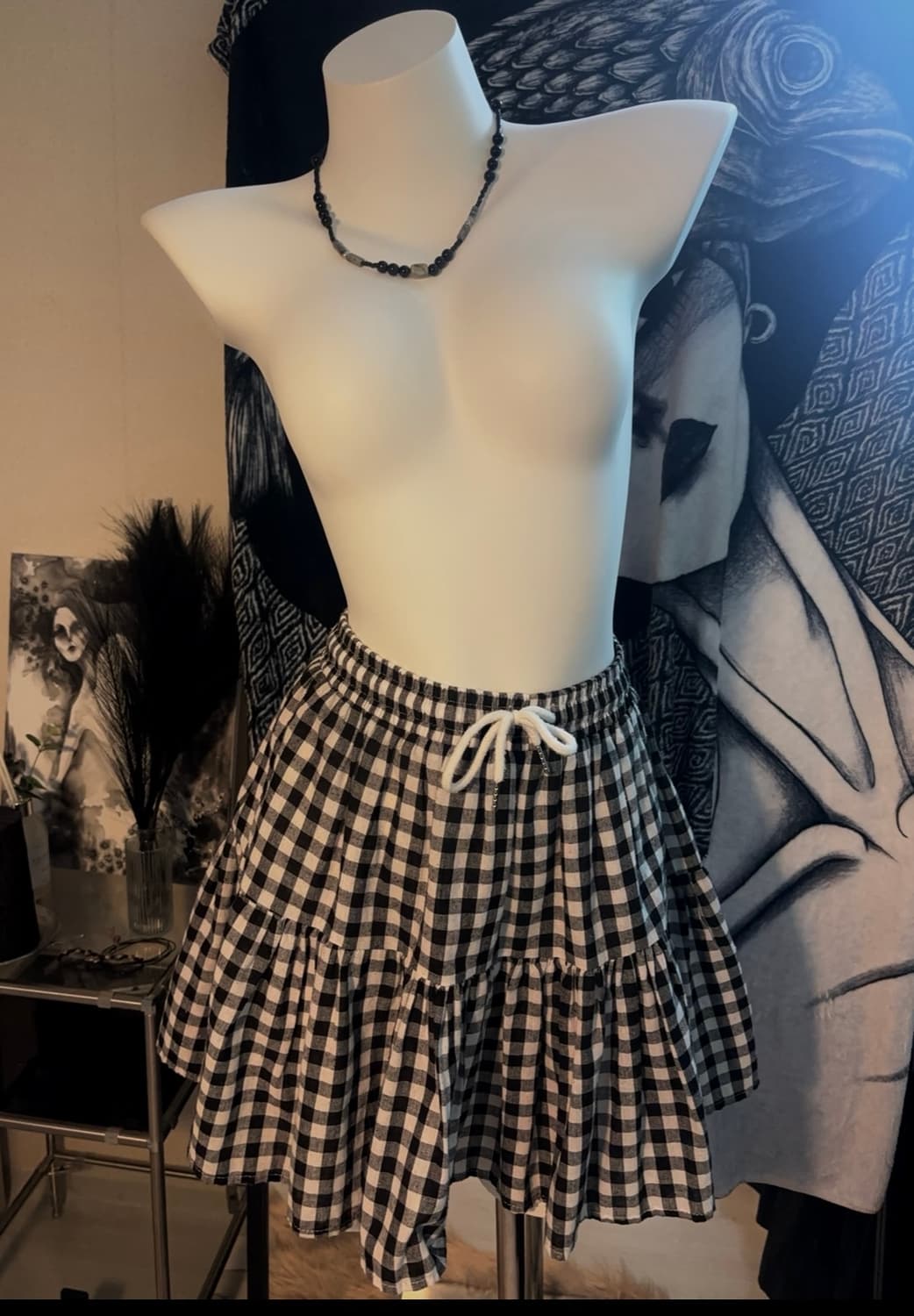 Vintage Mori set 상품이미지2