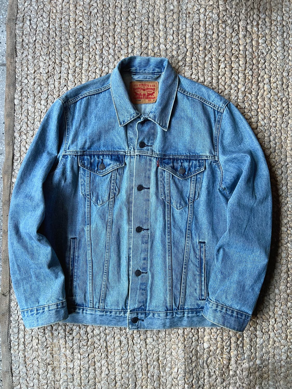 LEVI'S 72334 상품이미지1