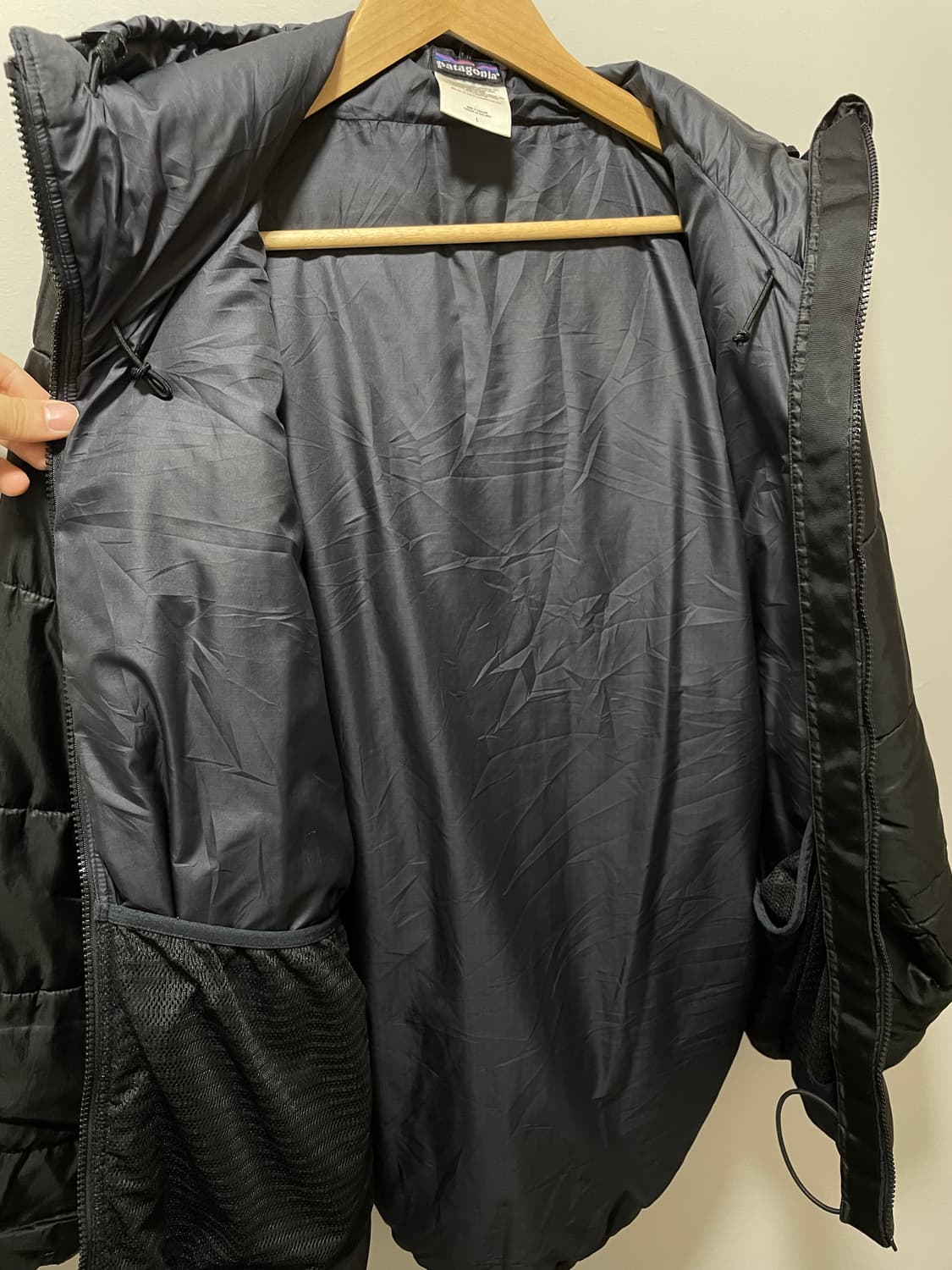 파타고니아 구형 다스파카 상품이미지7