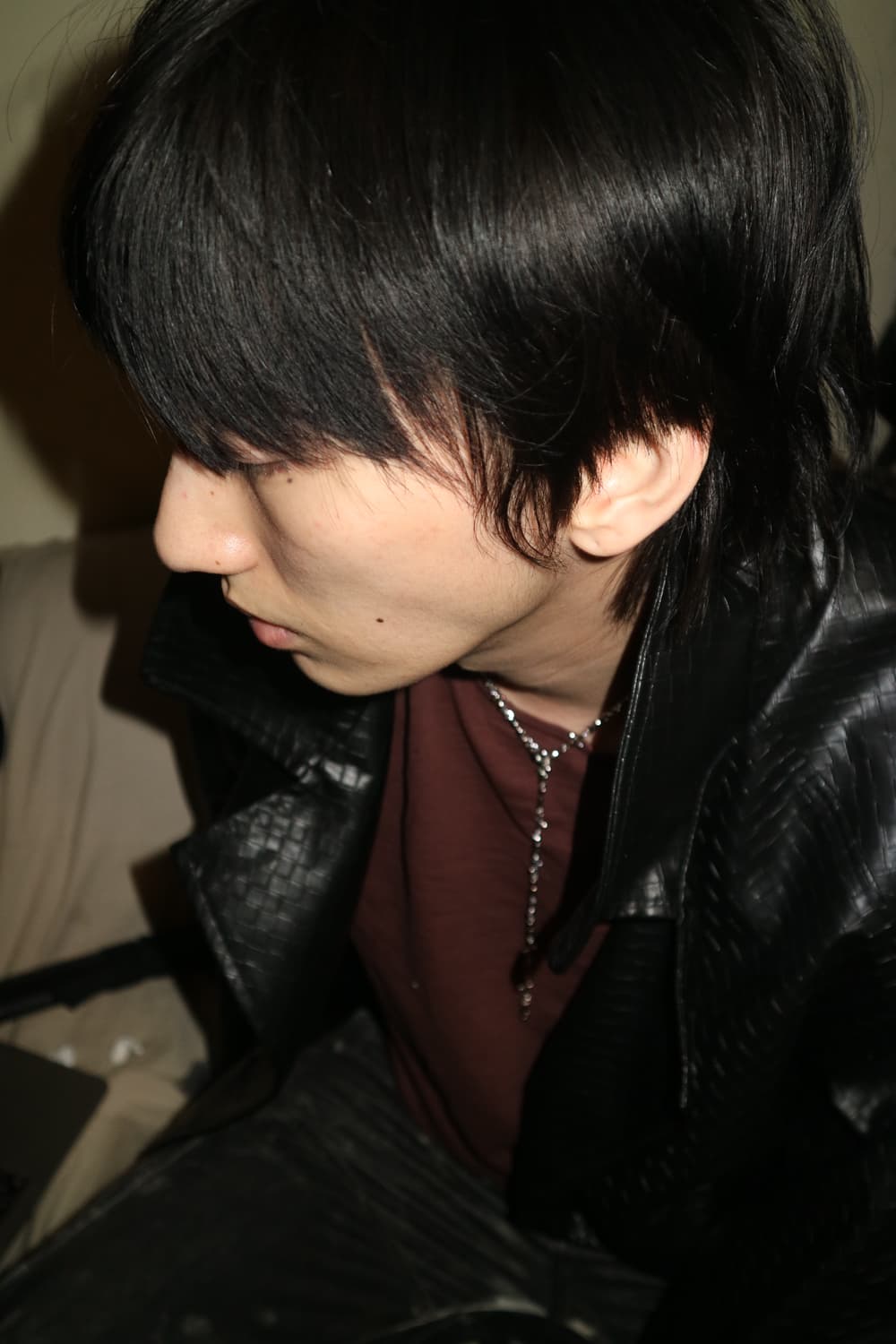 Fishdrop gold plated 상품이미지6