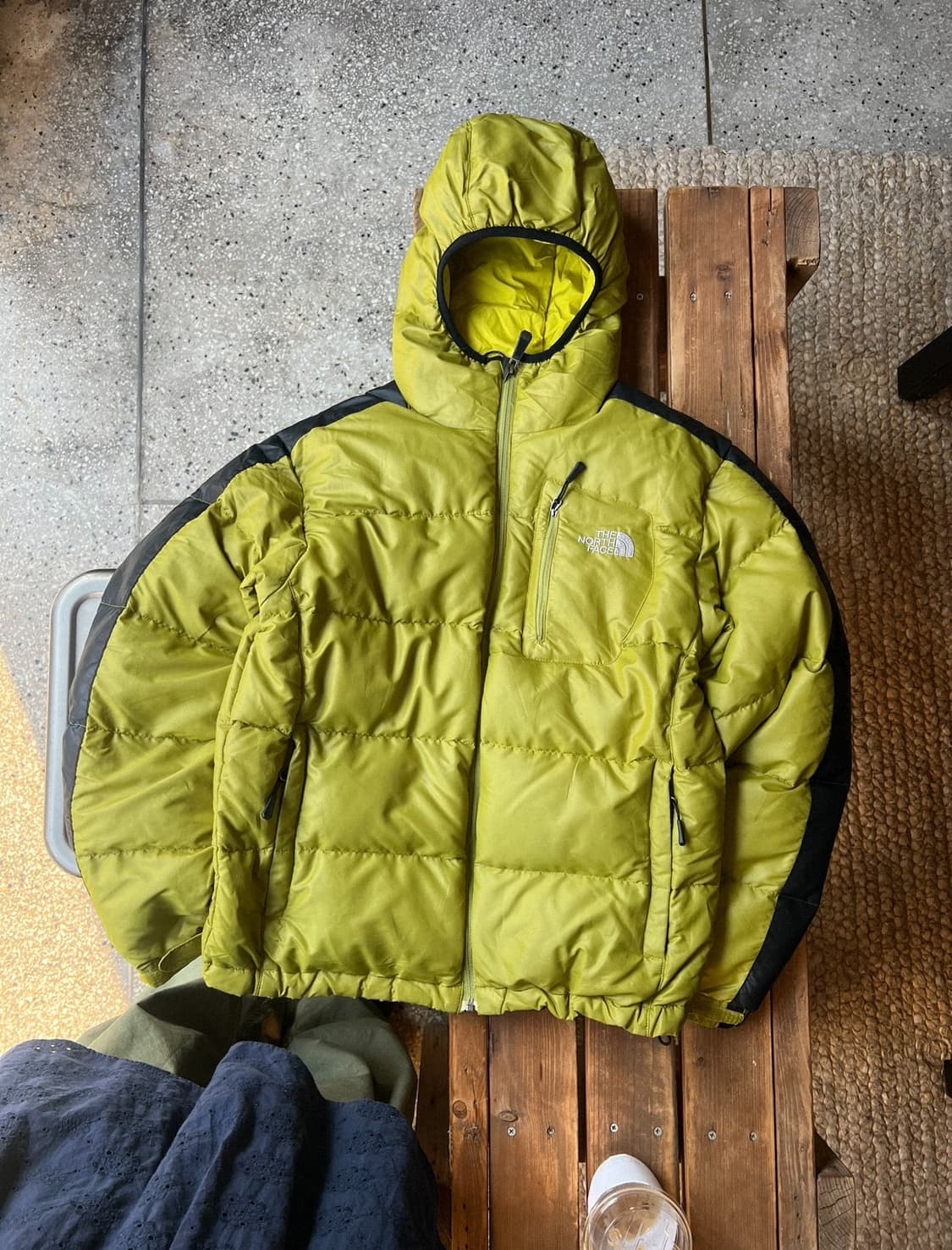 The north face 상품이미지2