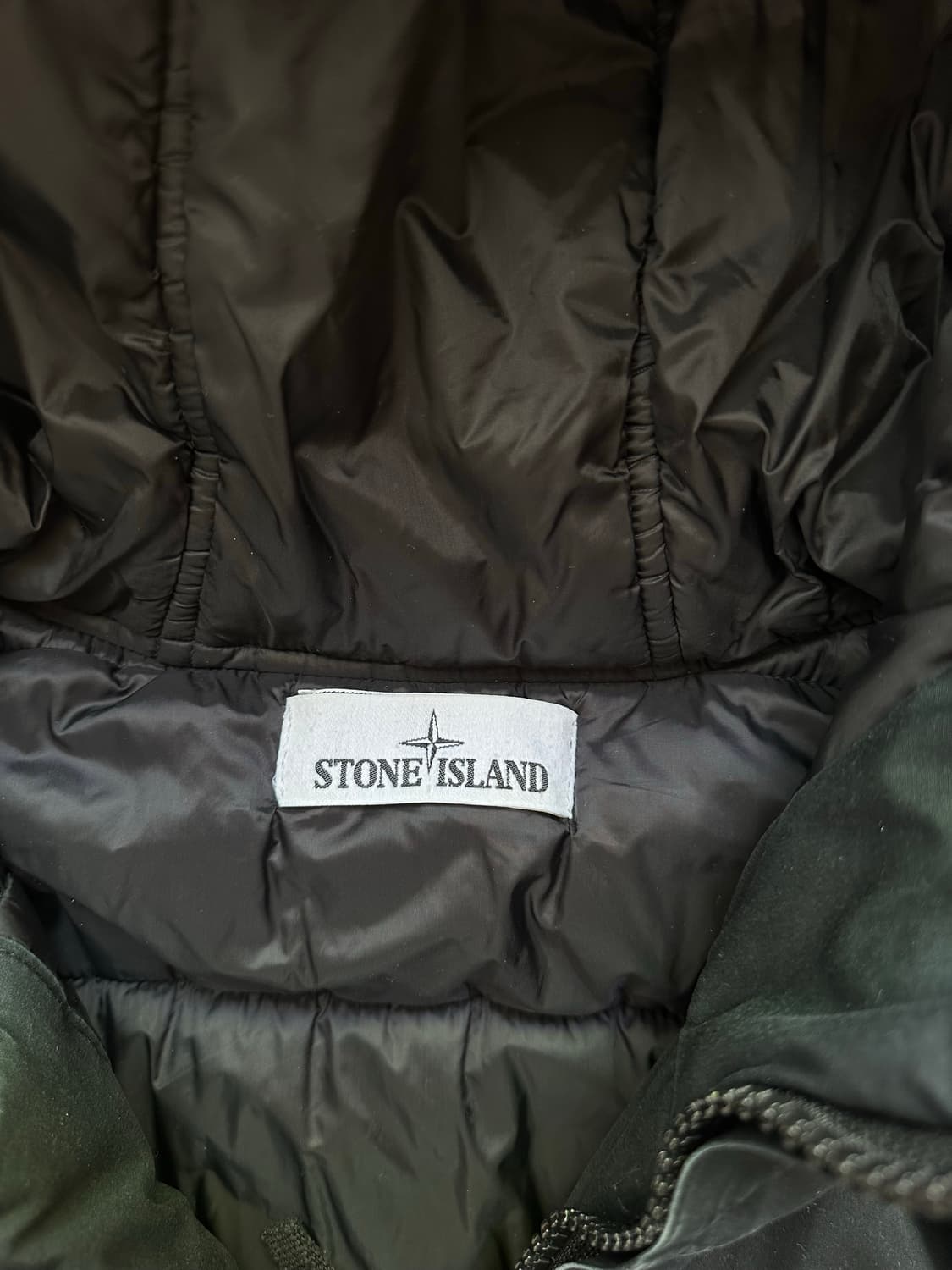 스톤아일랜드 패딩 100 상품이미지5