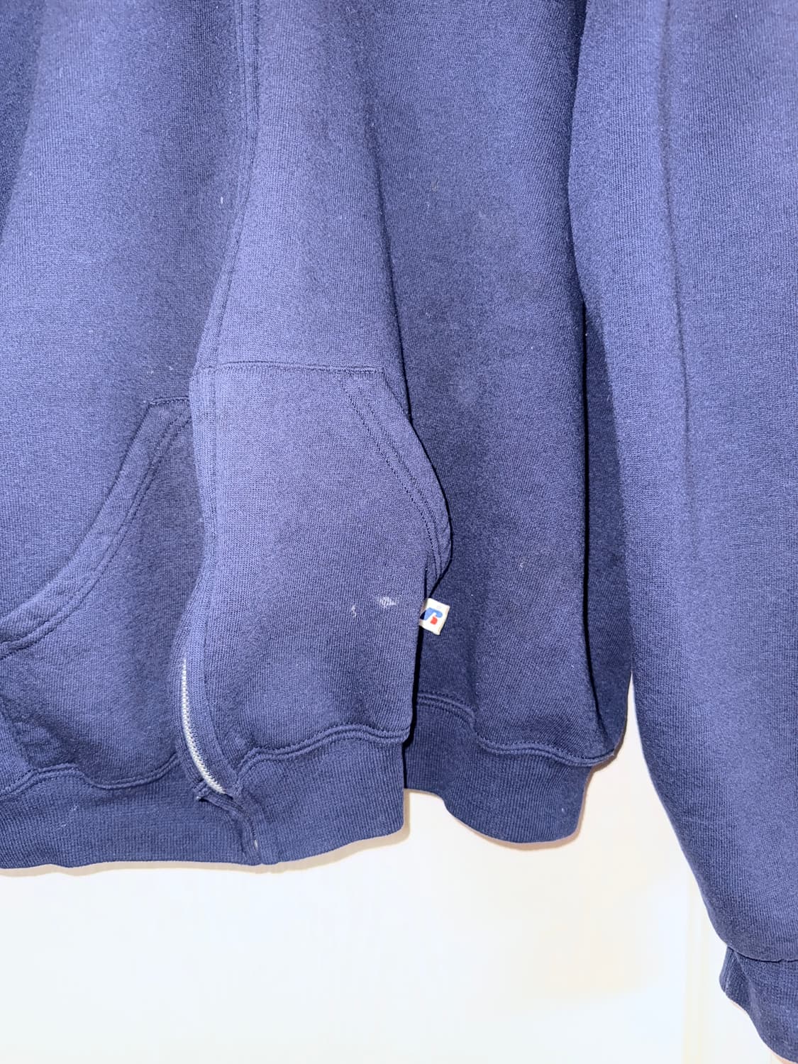 90s zip hoodie 상품이미지4