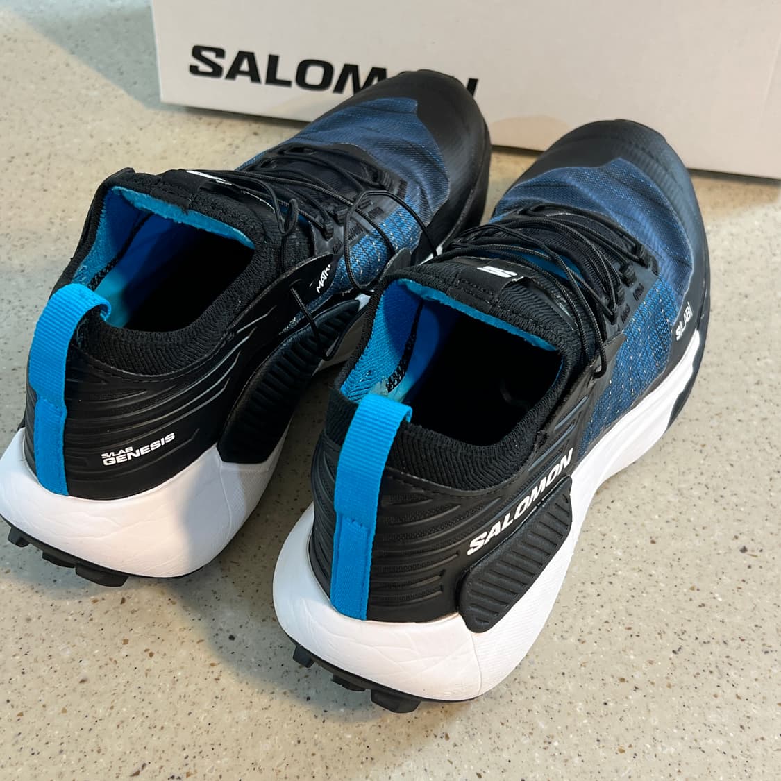 살로몬 S/LAB 제네시스 240 판매 상품이미지5