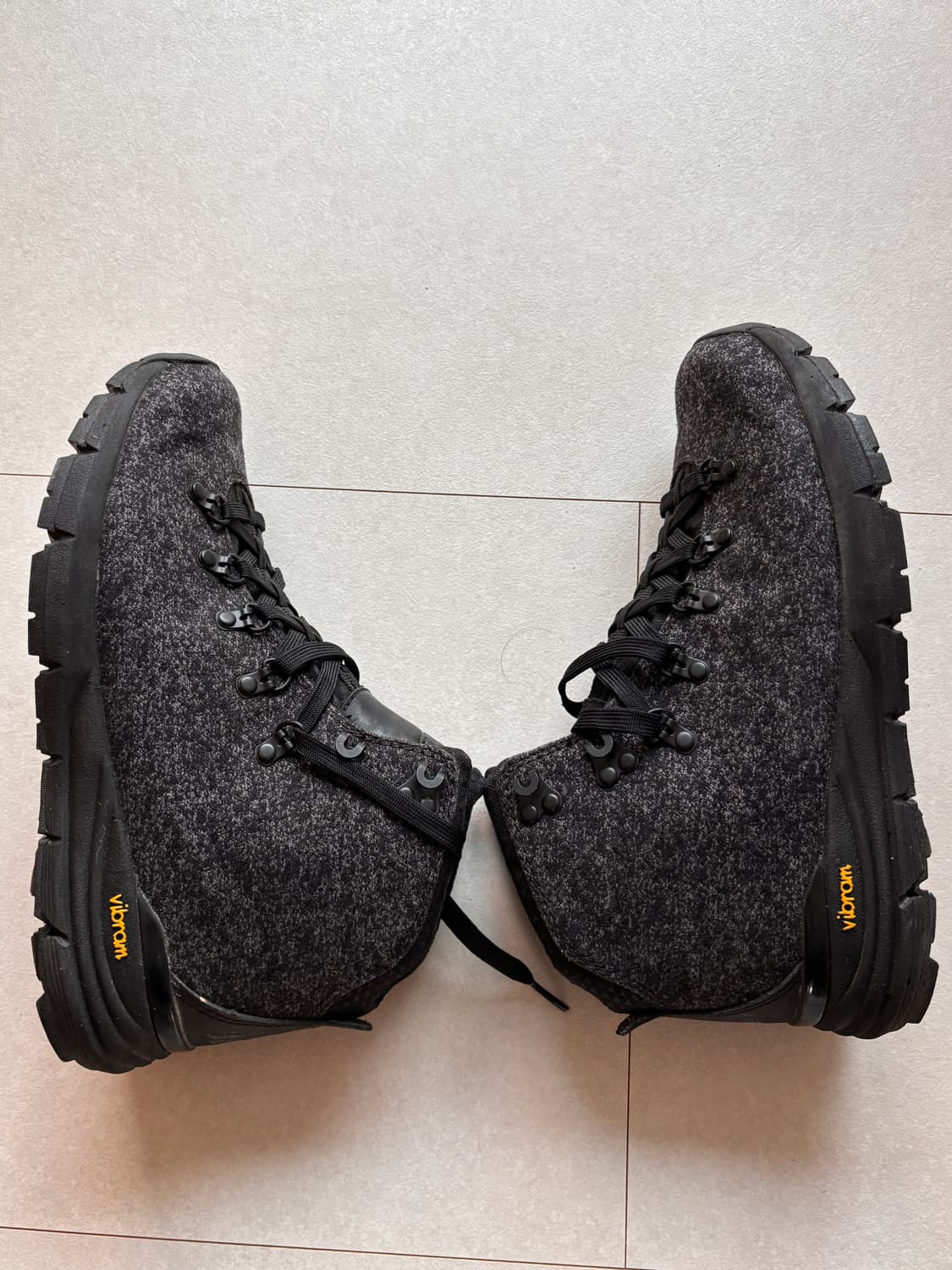 Danner Mountain 600 EnduroWeave Knit 260 상품이미지5