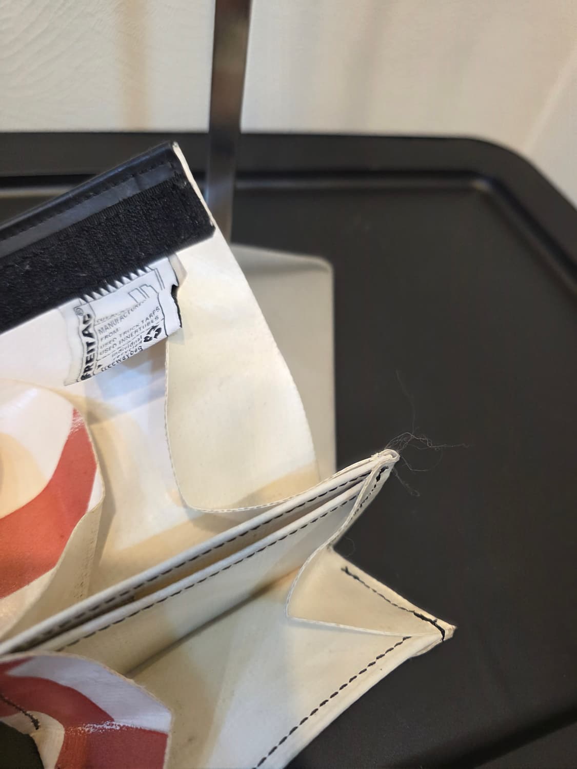 프라이탁 남녀공용 댈러스 카드지갑 상품이미지4