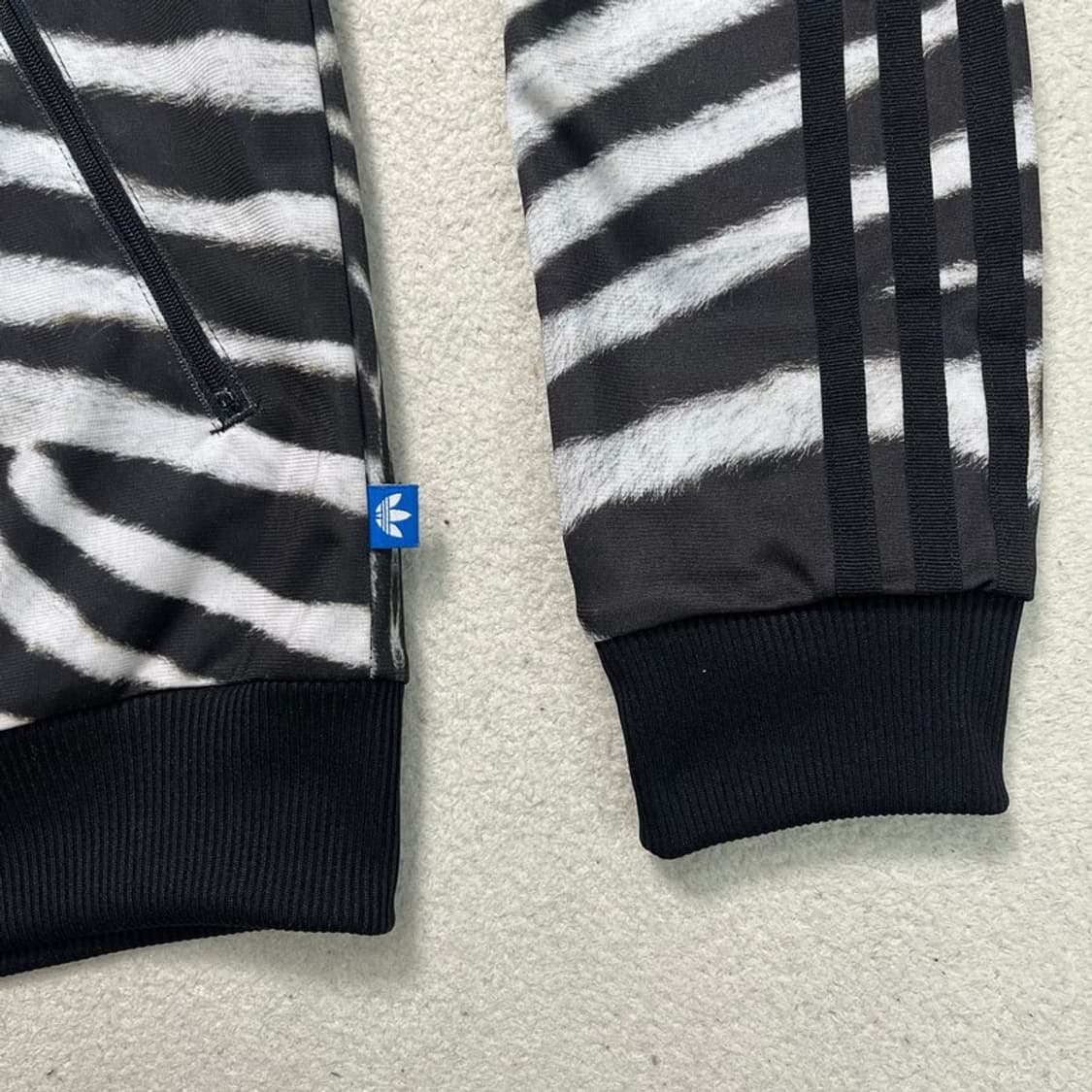 ADIDAS 파이어버드 지브라 트랙탑 90 상품이미지4