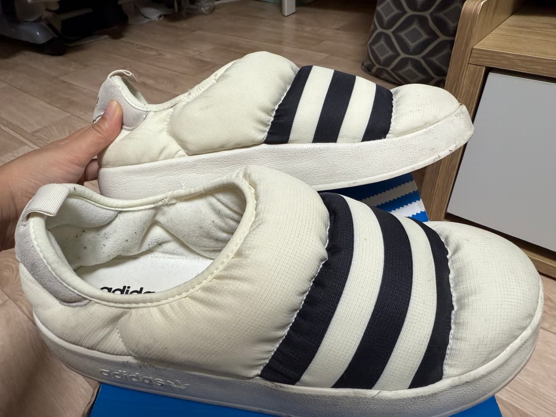 아디다스 퍼피랫 상품이미지4