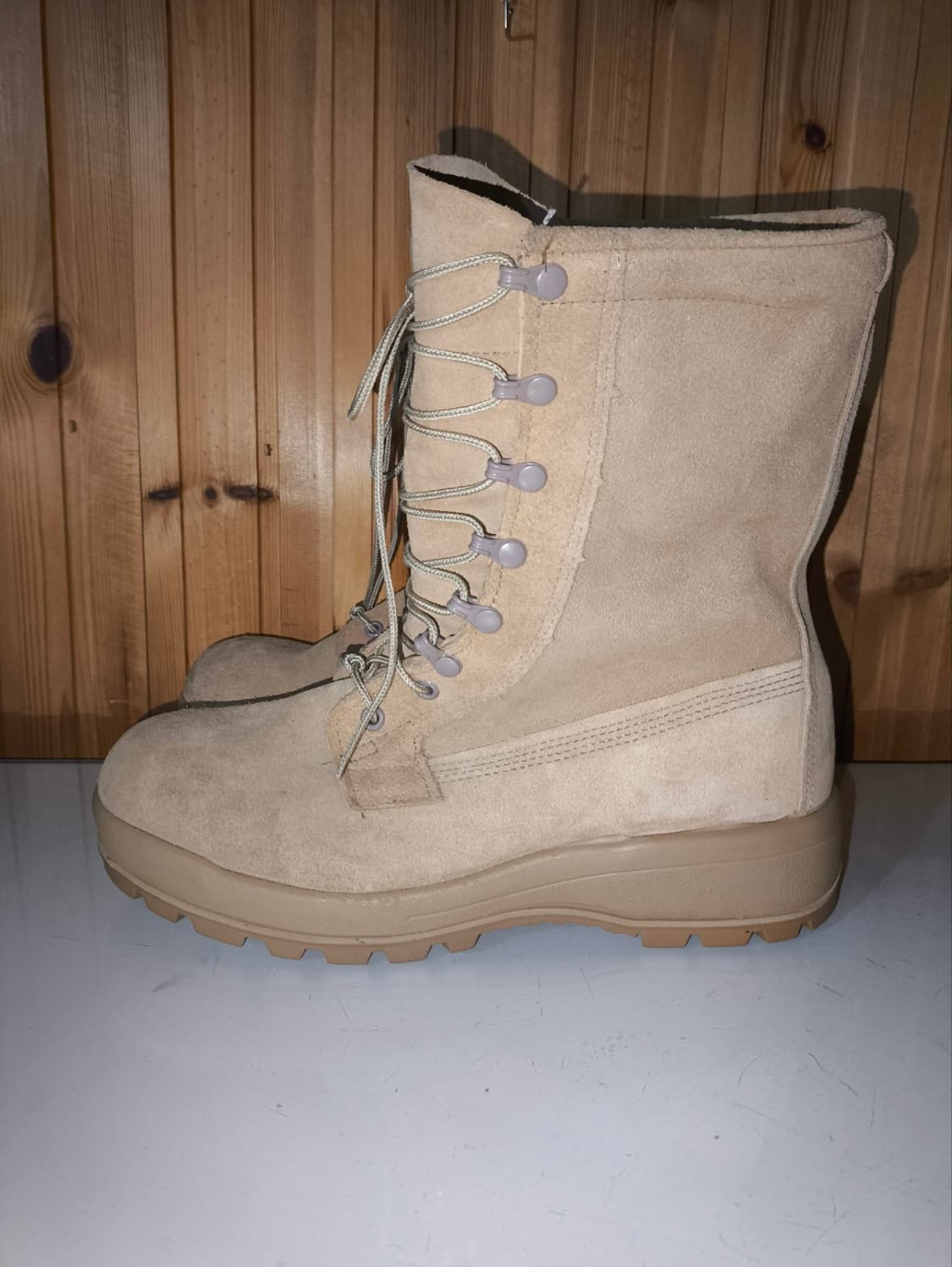 275mm 벨빌 브레빌 고어텍스 비브람 사막화 상품이미지1