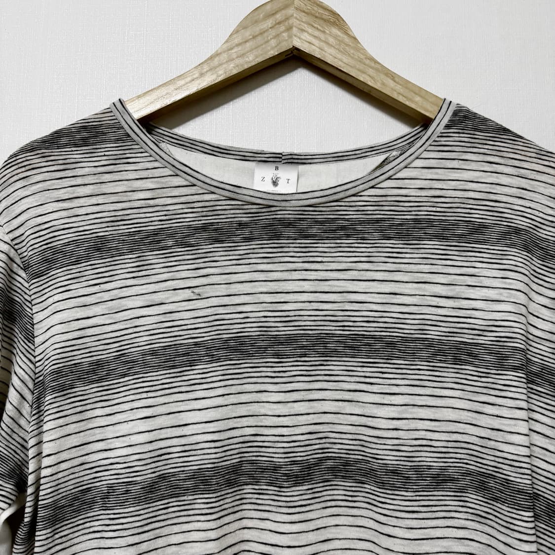 Zam barrett 5 PRIMORDIAL LONG SLEEVE  상품이미지3
