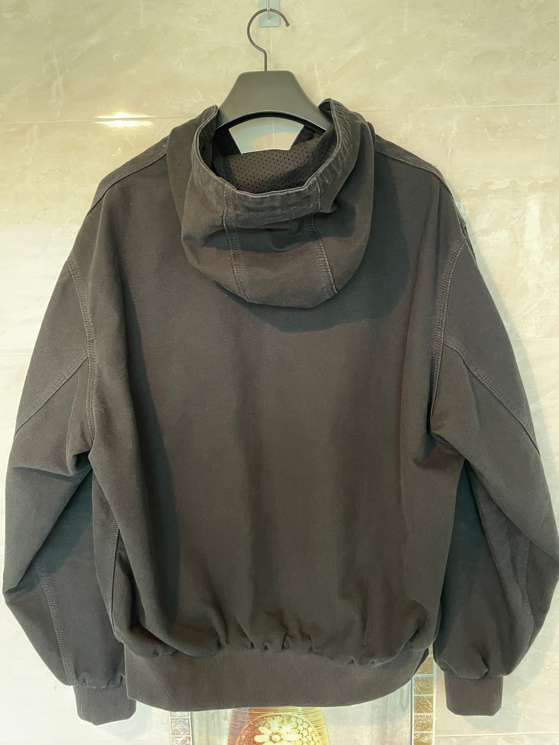 칼하트 액티브 오지 자켓 (L) 상품이미지3