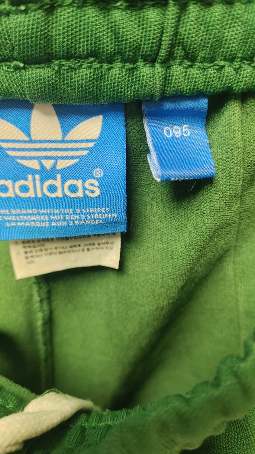 아디다스 유로파 져지 셋업 상품이미지6