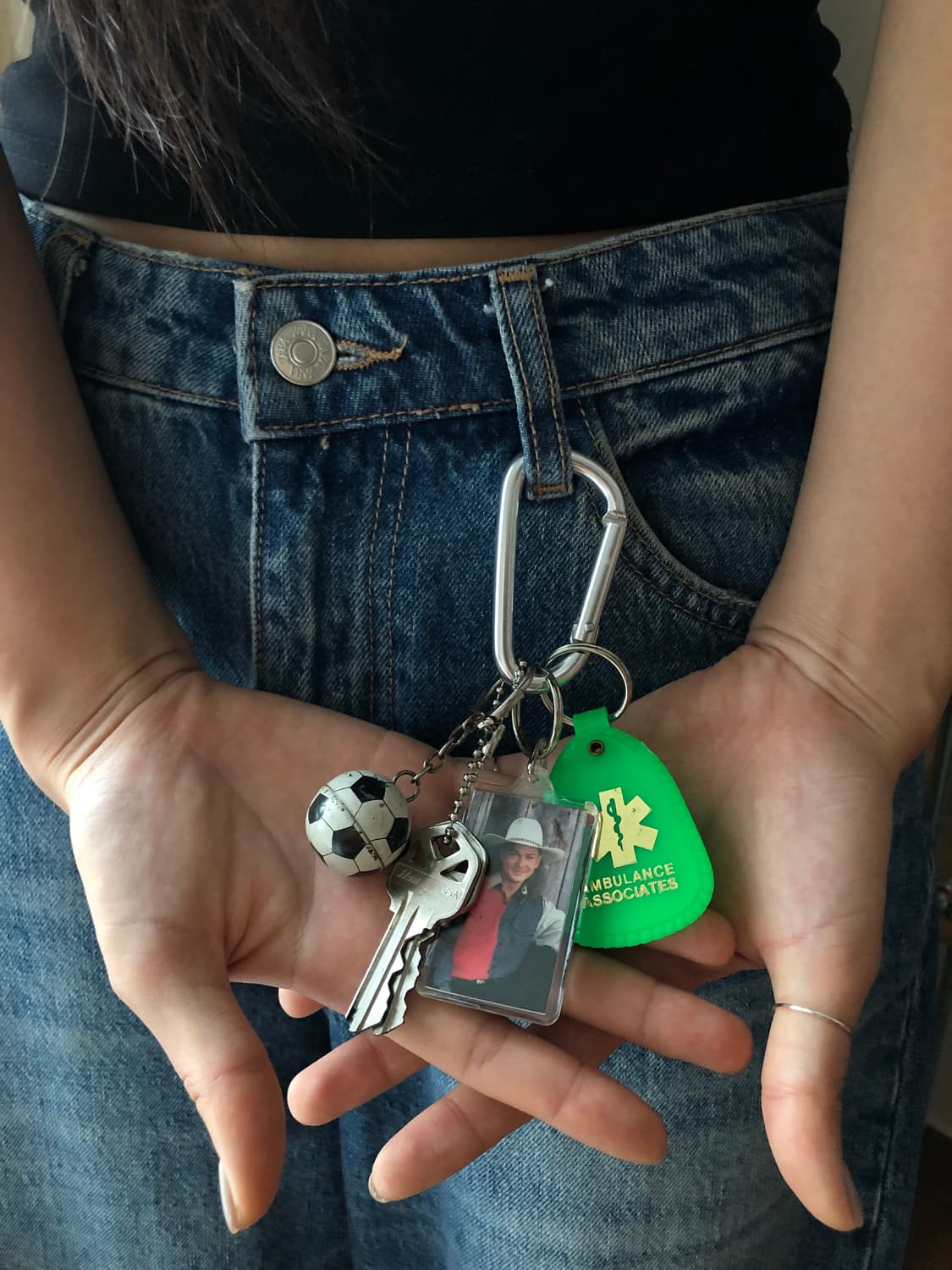 🎁Someone's Keyring #313 상품이미지2