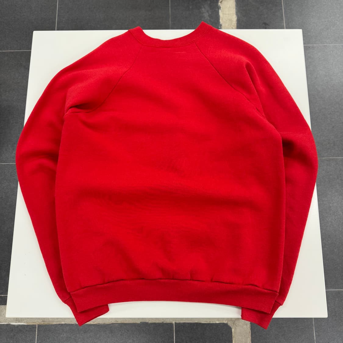 90‘s Naniboujou Graphic Sweatshirts 상품이미지5