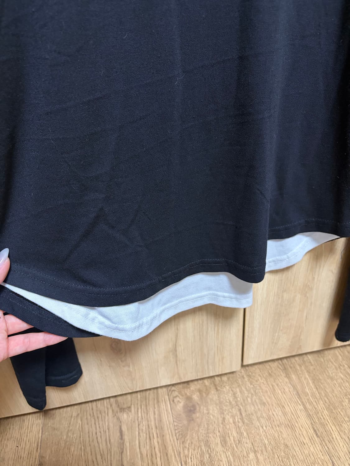 굴림티 롱슬리브 상품이미지4