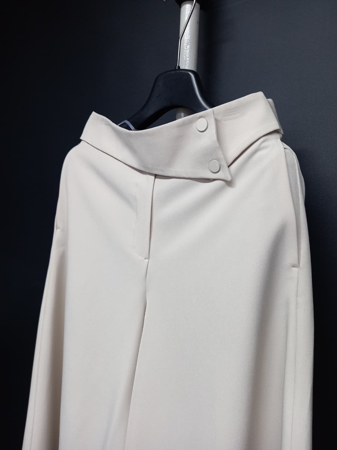 티렌 춘하 와이드광폭 8부9부 팬츠 55 상품이미지4