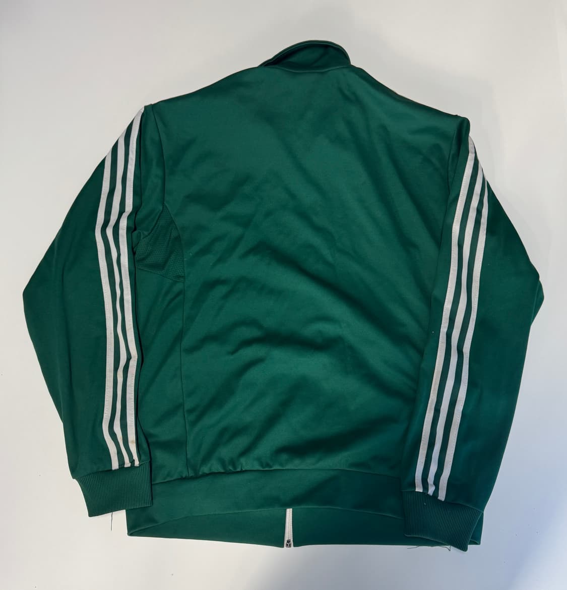 희귀!! 아디다스 올드스쿨 트레이닝 트랙탑 져지 L~XL 상품이미지2