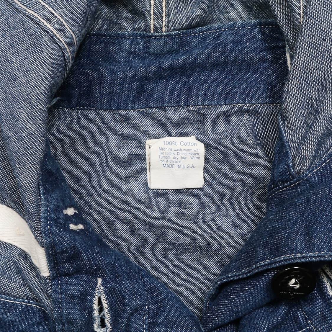 POST OVERALLS 상품이미지3