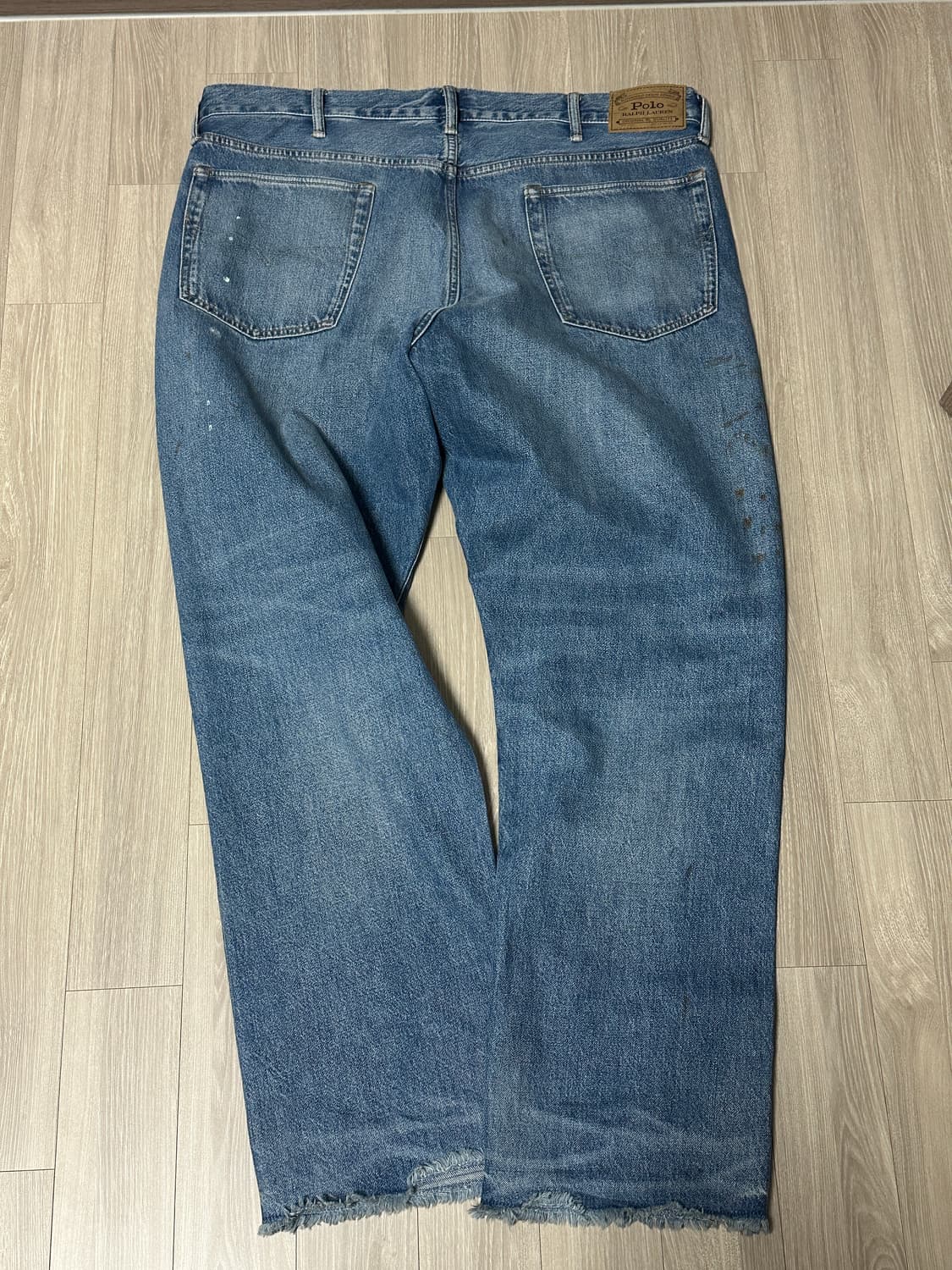 폴로 헤리티지 하바나 데님 상품이미지3