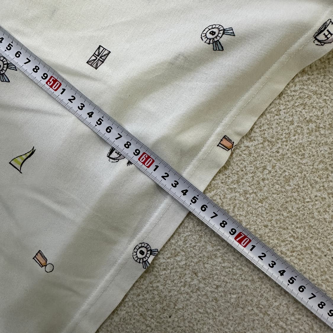 105 헤지스 자수 카라티 0317D 상품이미지5