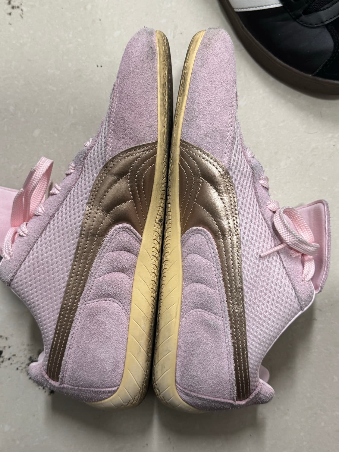 퓨마 오픈 yy스피드캣 상품이미지2