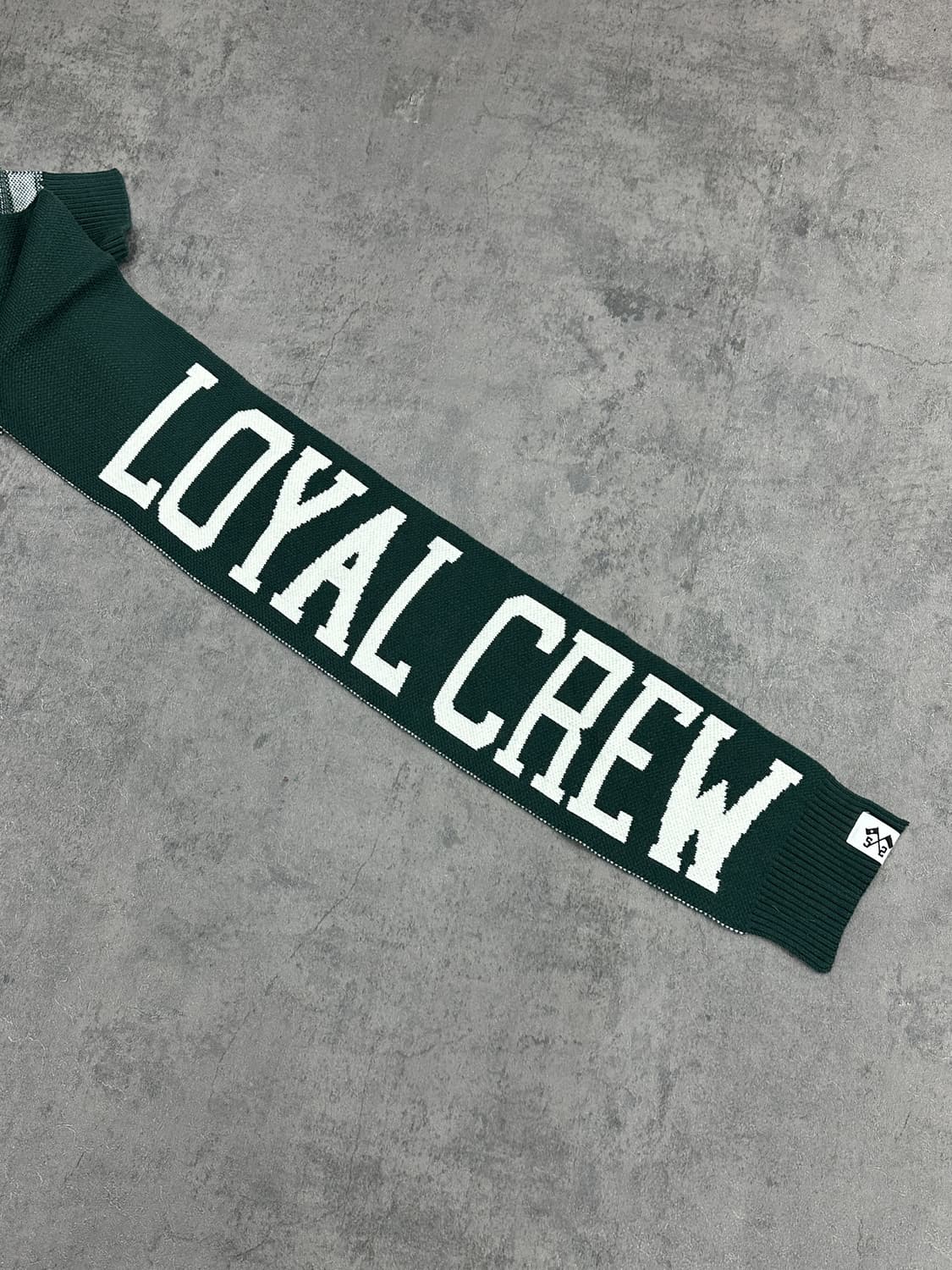 오아이오아이 5252 머플러 상품이미지4