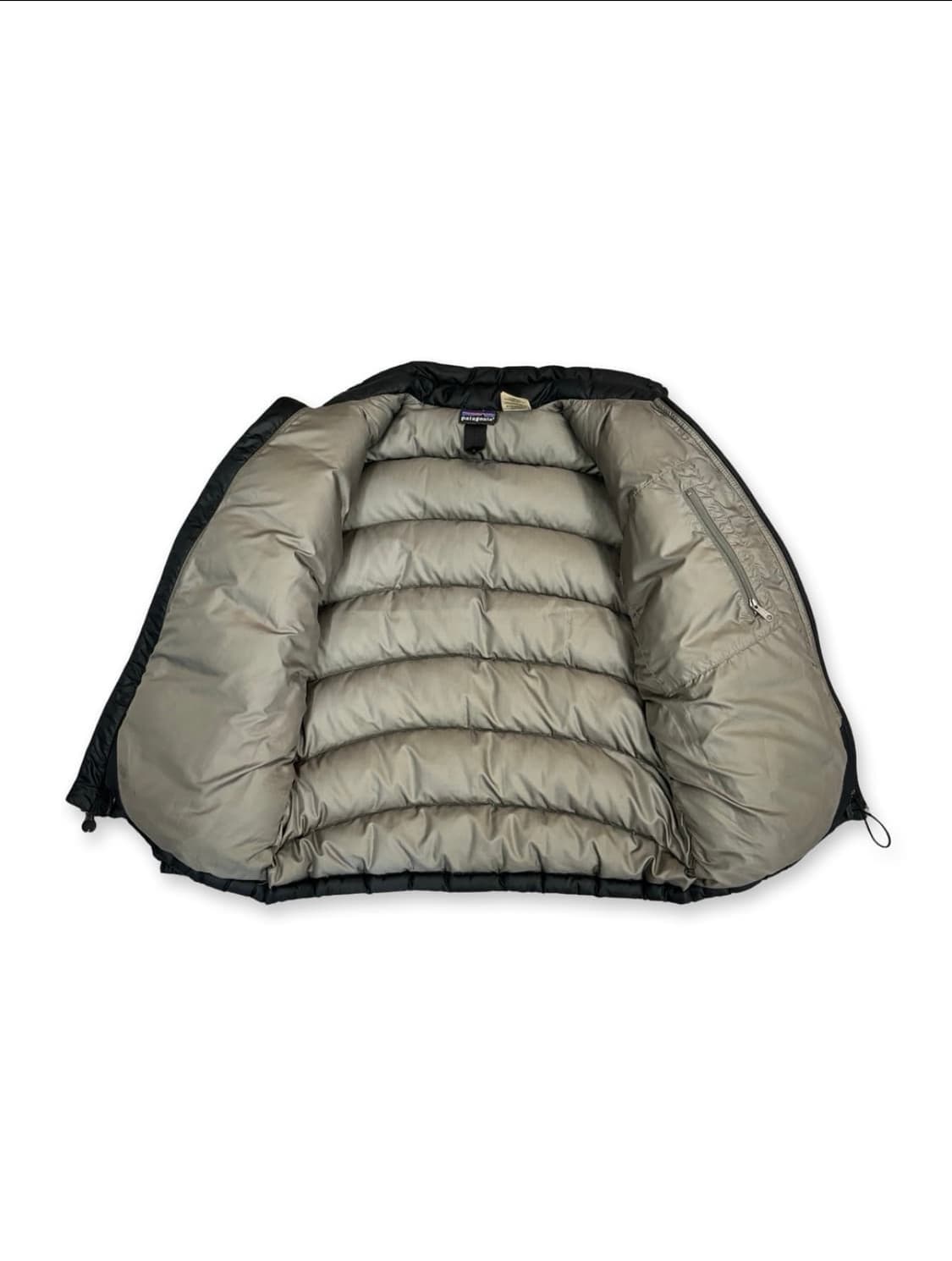 파타고니아 04‘s 패커블 구스다운 패딩 XS 상품이미지3