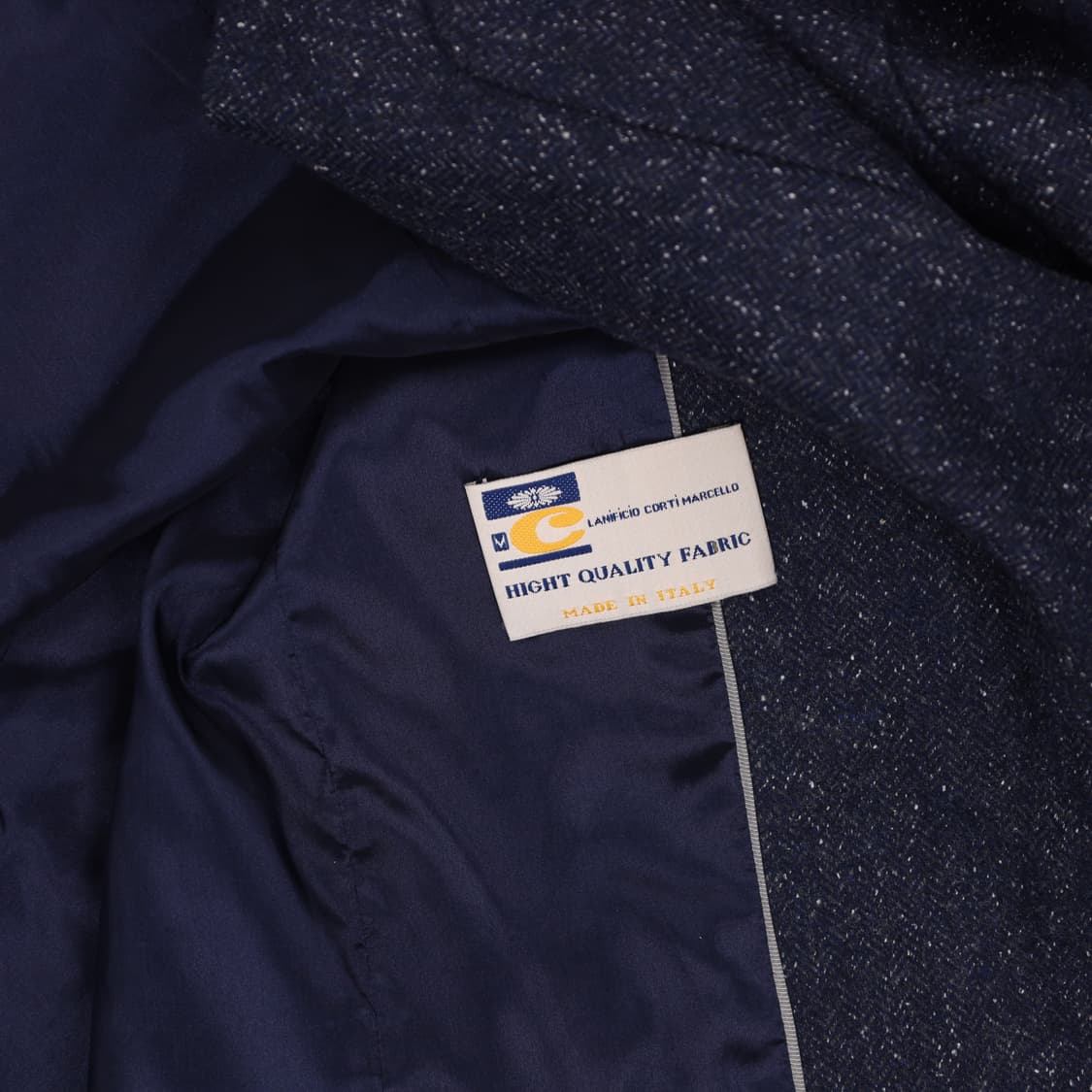 94-94-165 아이잗바바 울블레이저 0225H1 상품이미지4