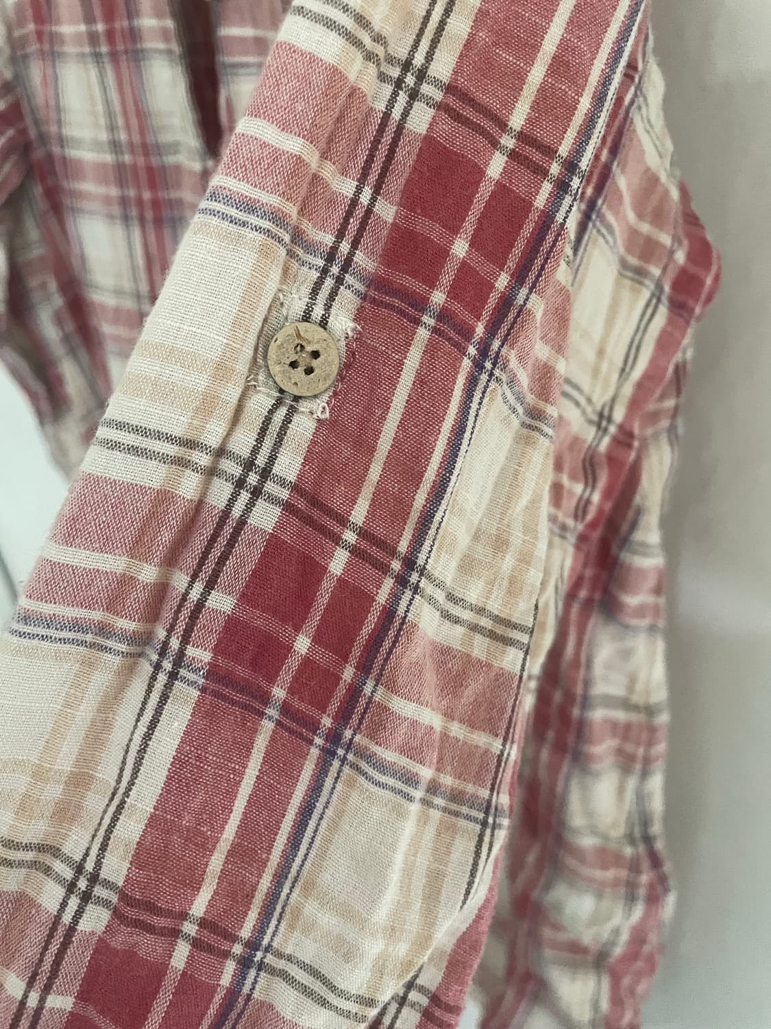 모리걸st 빈티지 셔츠 상품이미지3