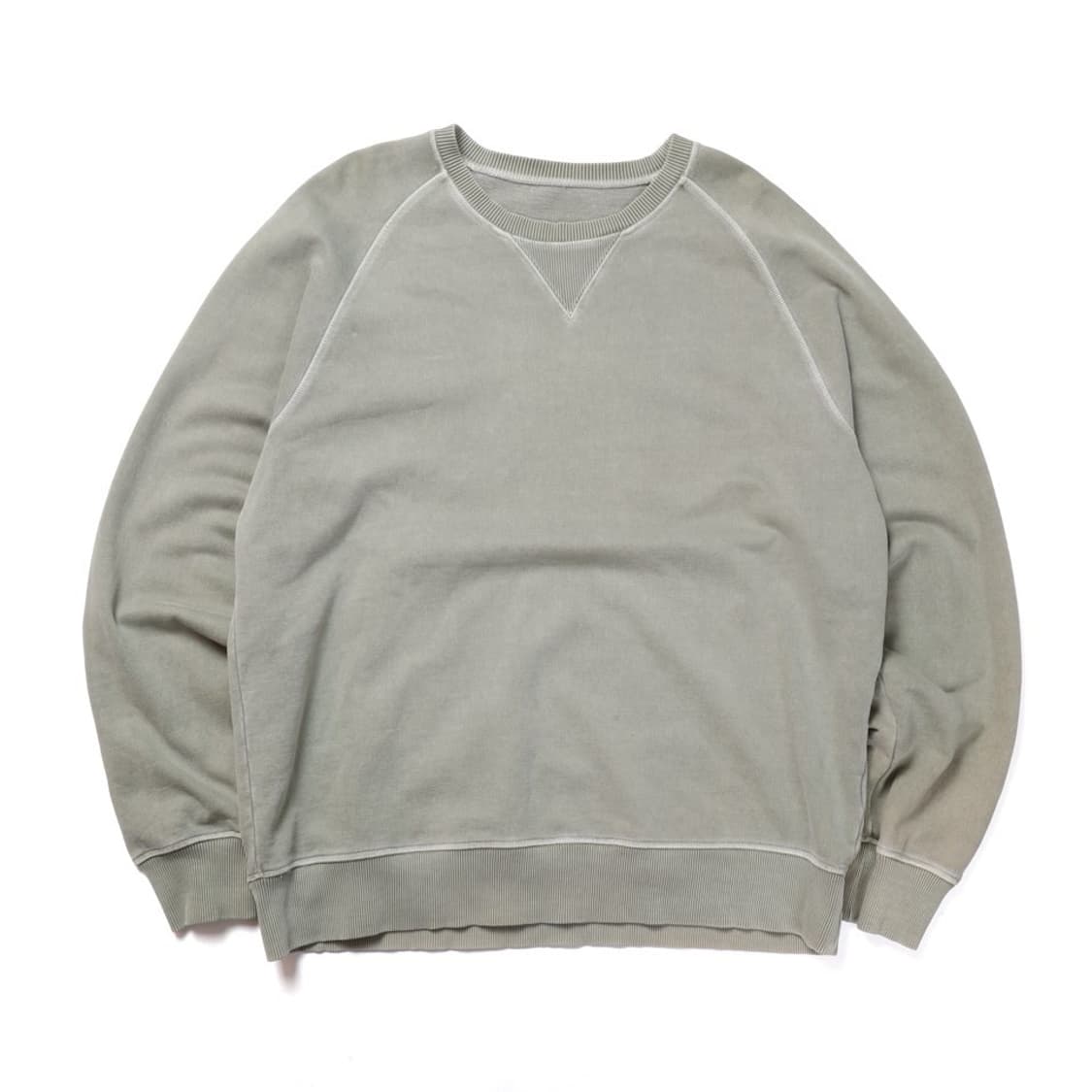 나이젤 카본 Nigel Cabourn Army Gym Sweatshirt 상품이미지1