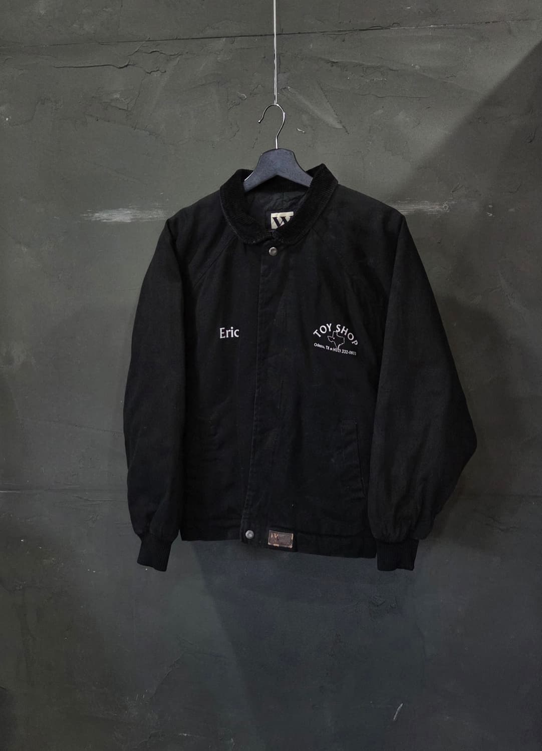 Walls - Quilted Lined  상품이미지1