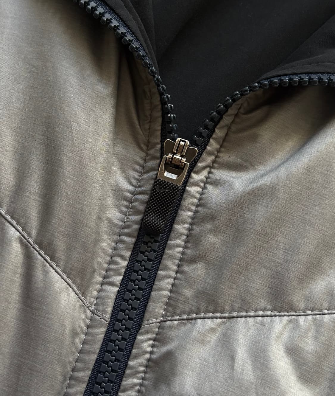 Nike 나이키 골프 방풍 니트 집업 상품이미지4