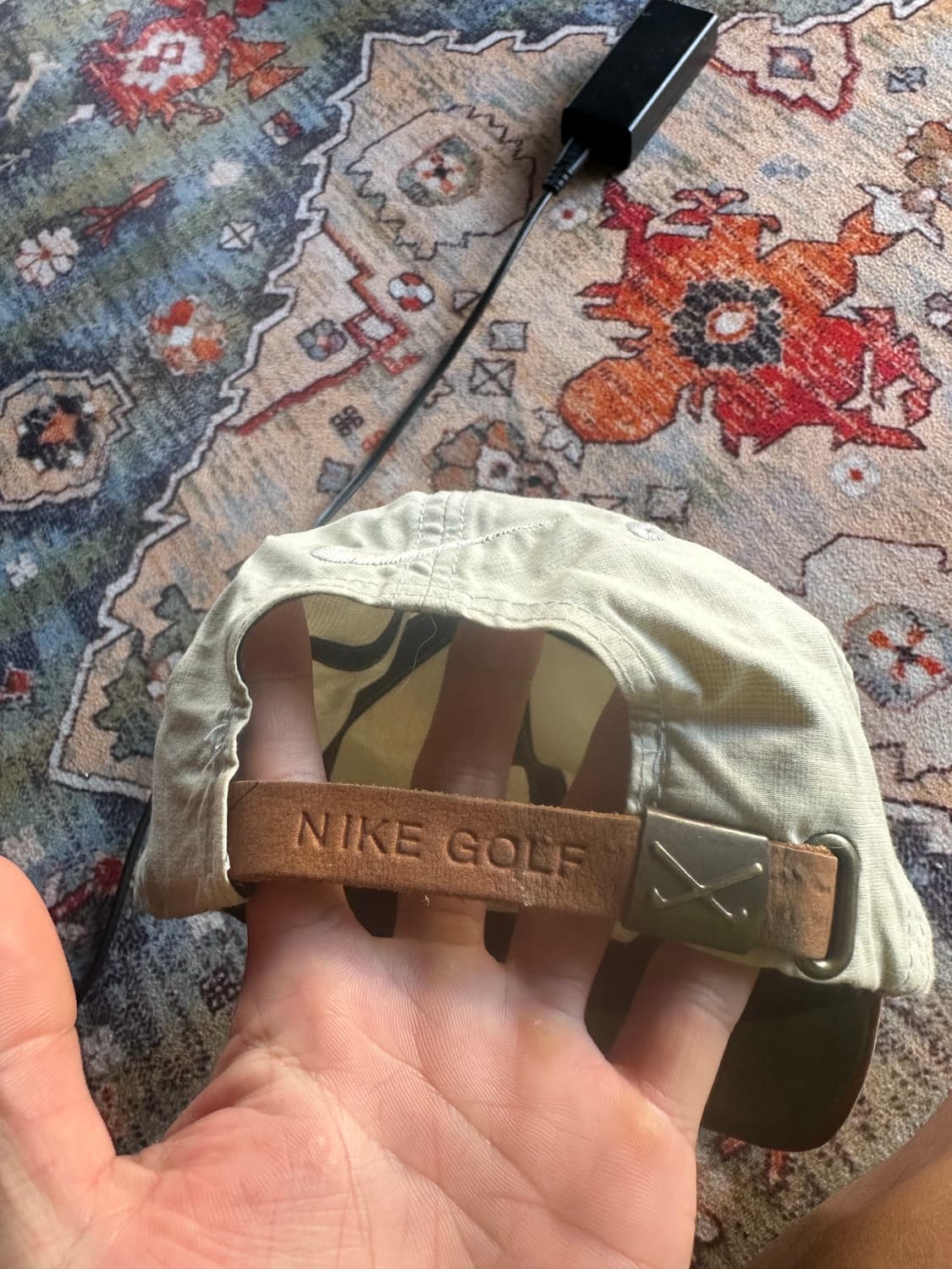 나이키 모자 상품이미지3