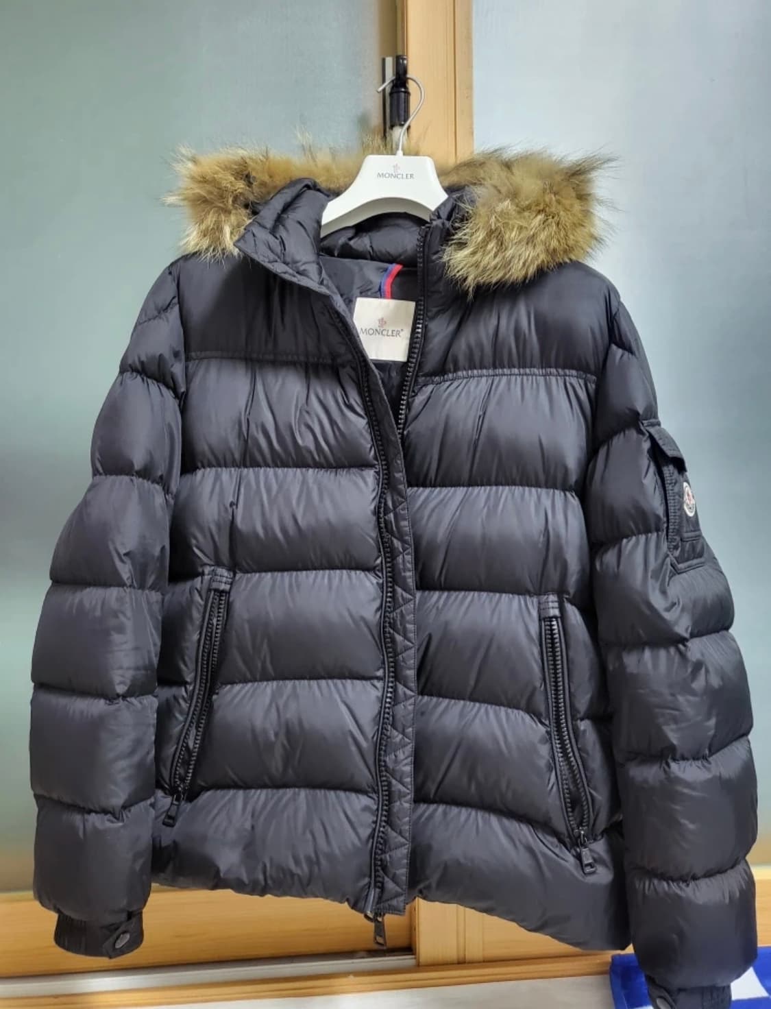 [4]몽클레어 마르크 상품이미지1