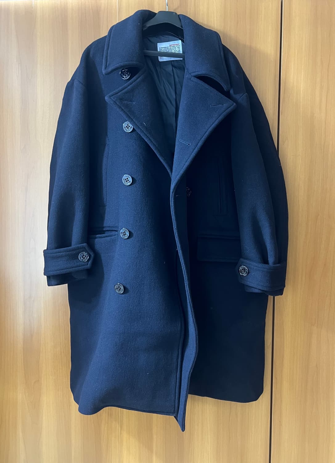 벌스데이수트 피코트 상품이미지2