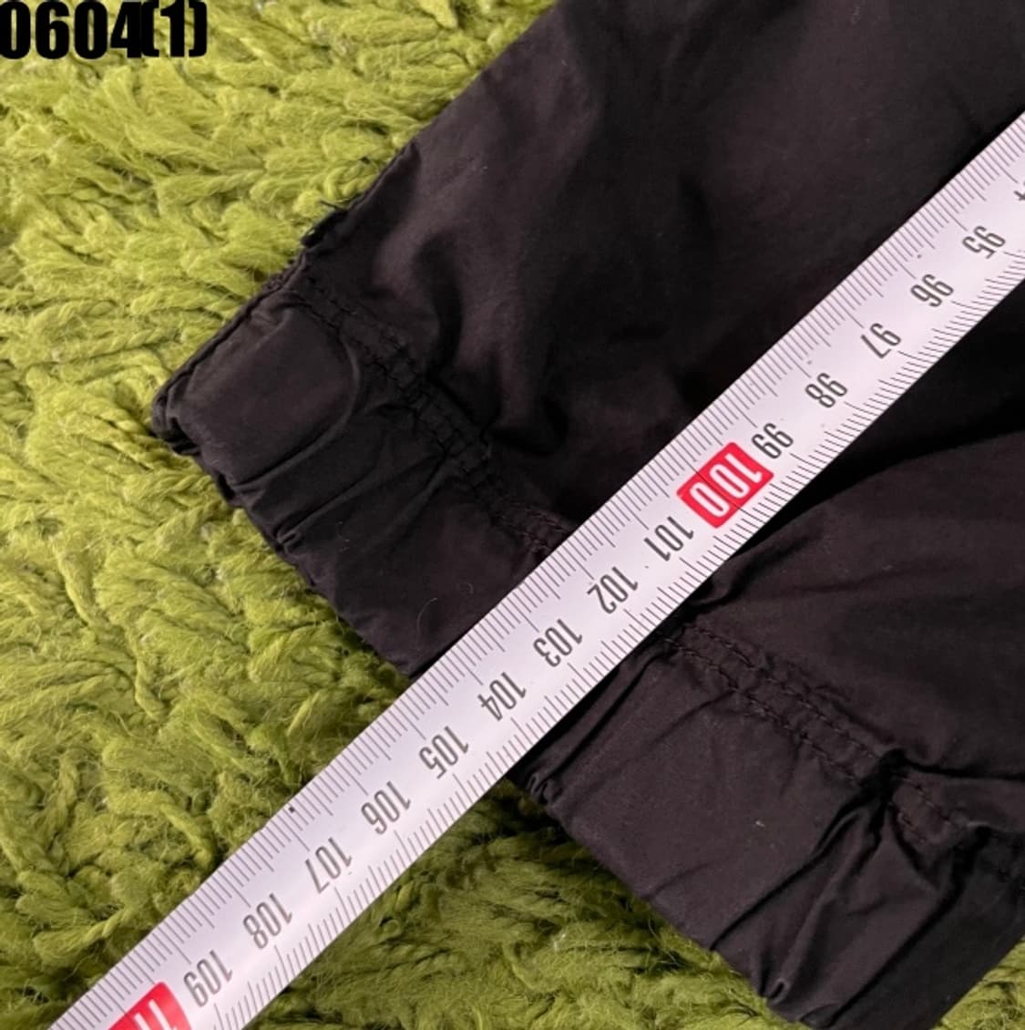 스톤아일랜드 카고 조거 팬츠 상품이미지10