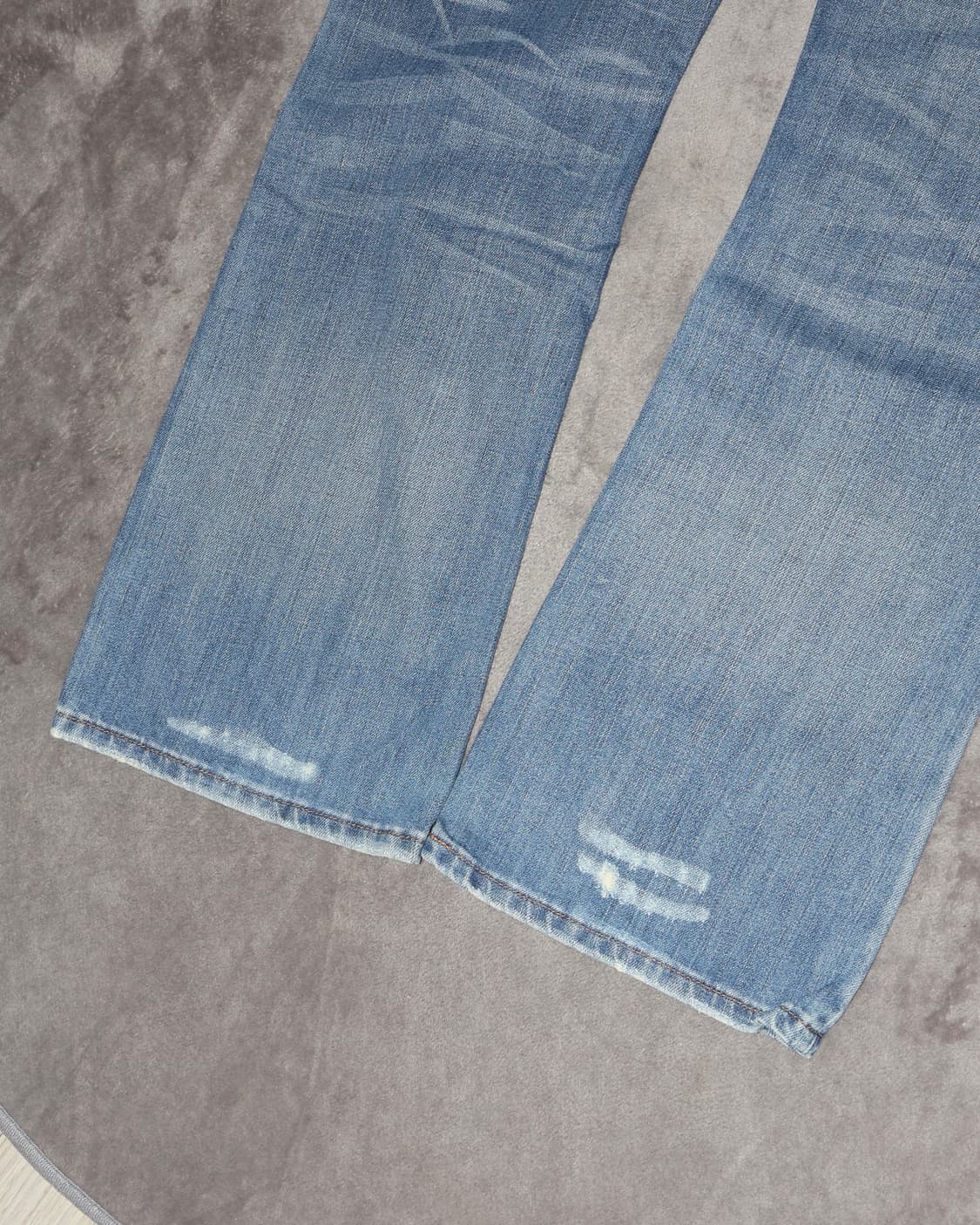 00‘s 리바이스 527 데님팬츠 [0-169] 상품이미지8