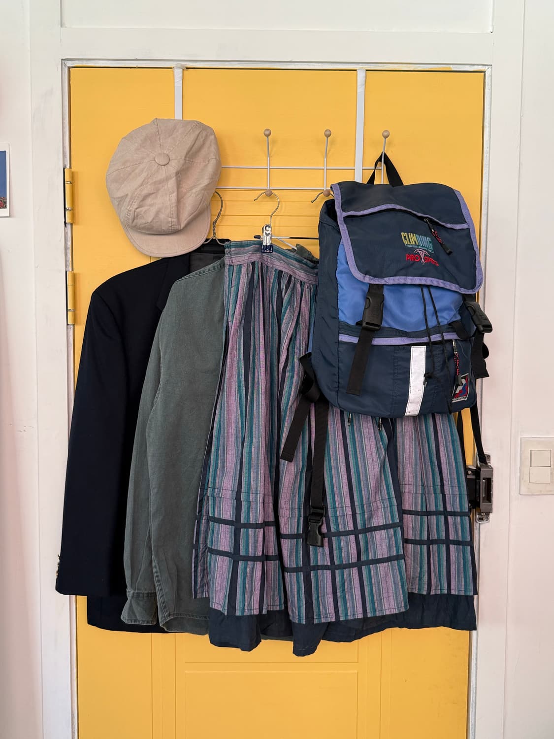 Vintage prospecs packpack  상품이미지7