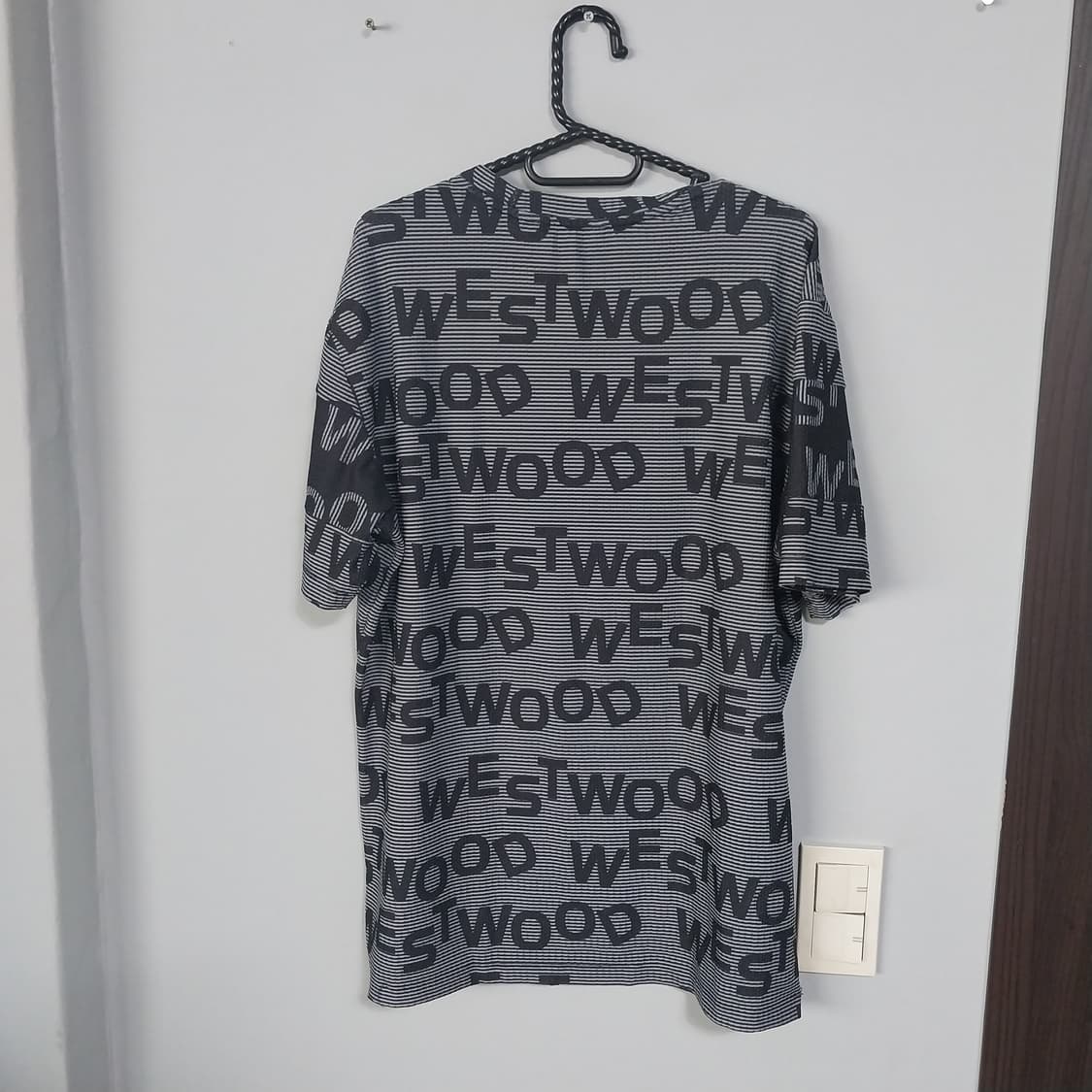 웨스트우드 남자100 기능성원단  상품이미지3