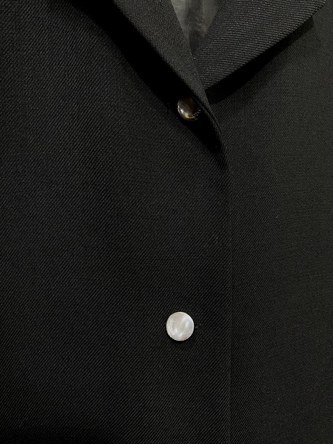 시스템 모100% 원피스 55 상품이미지3