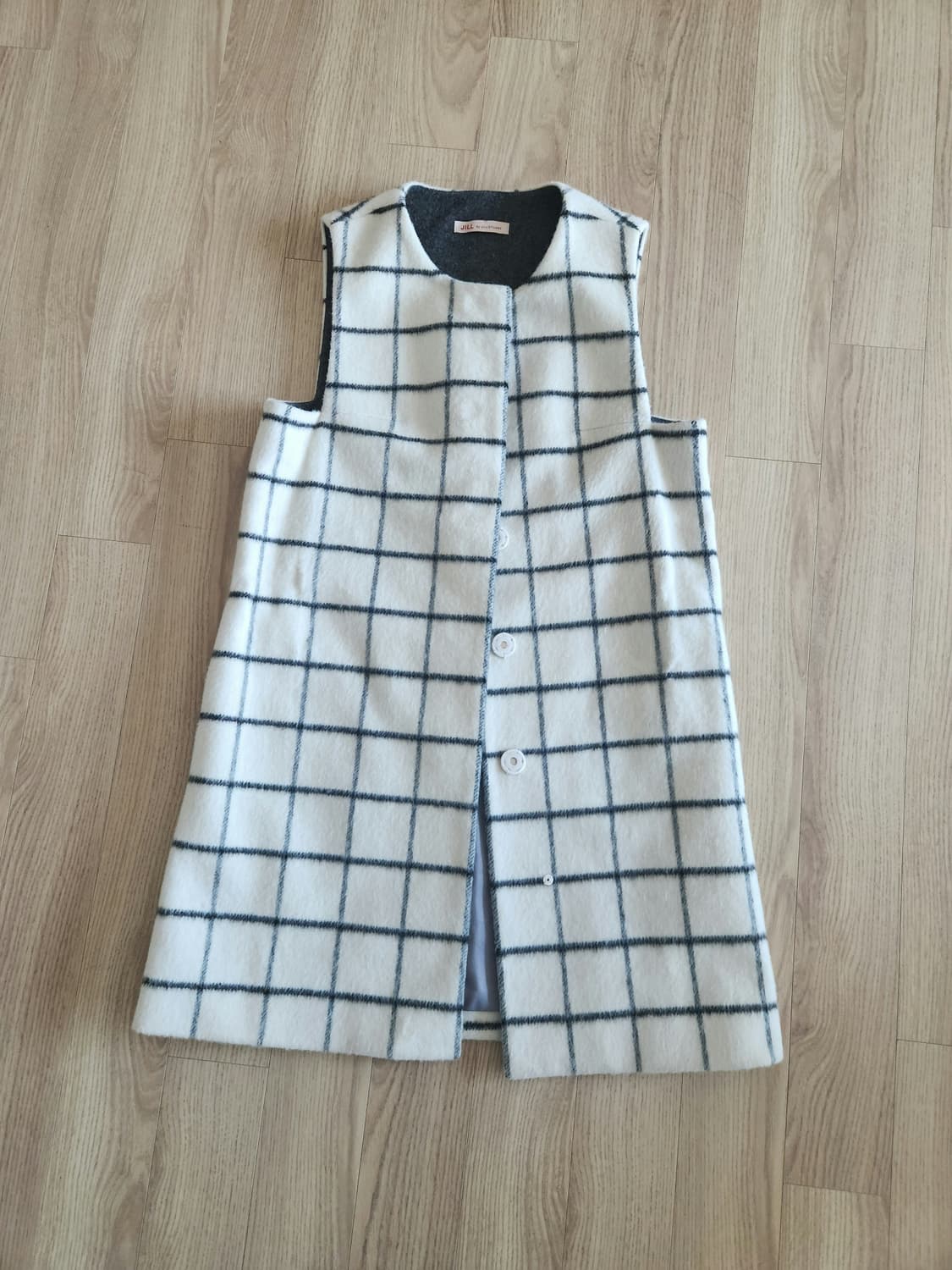 질바이질스튜어트 롱베스트 상품이미지3