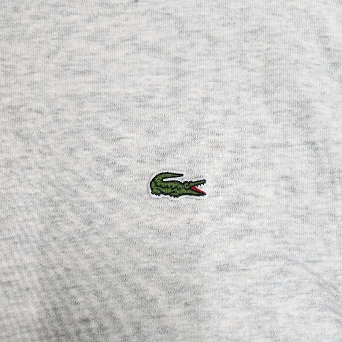 LACOSTE 맨투맨 Men US L 상품이미지3