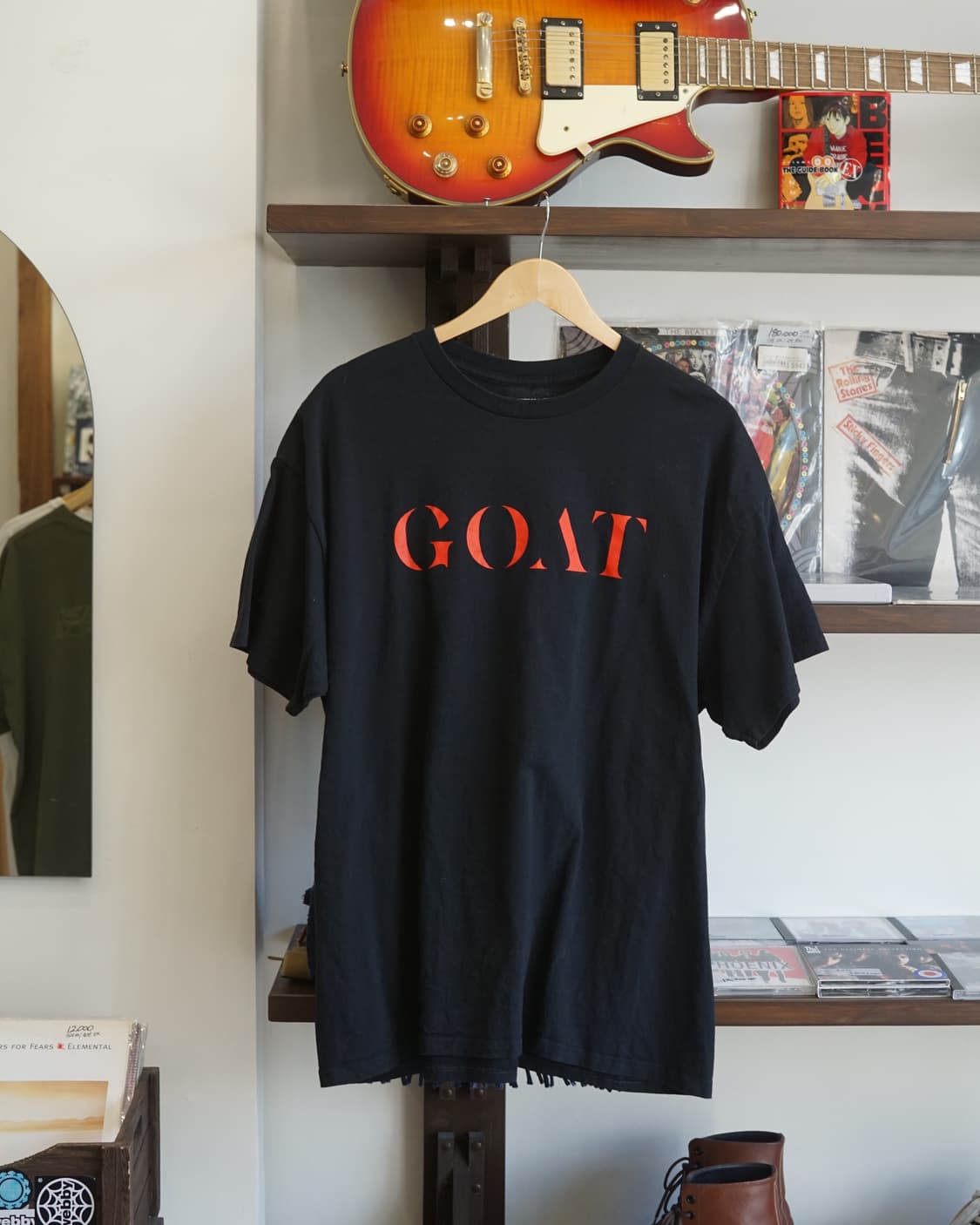 GOAT 상품이미지1