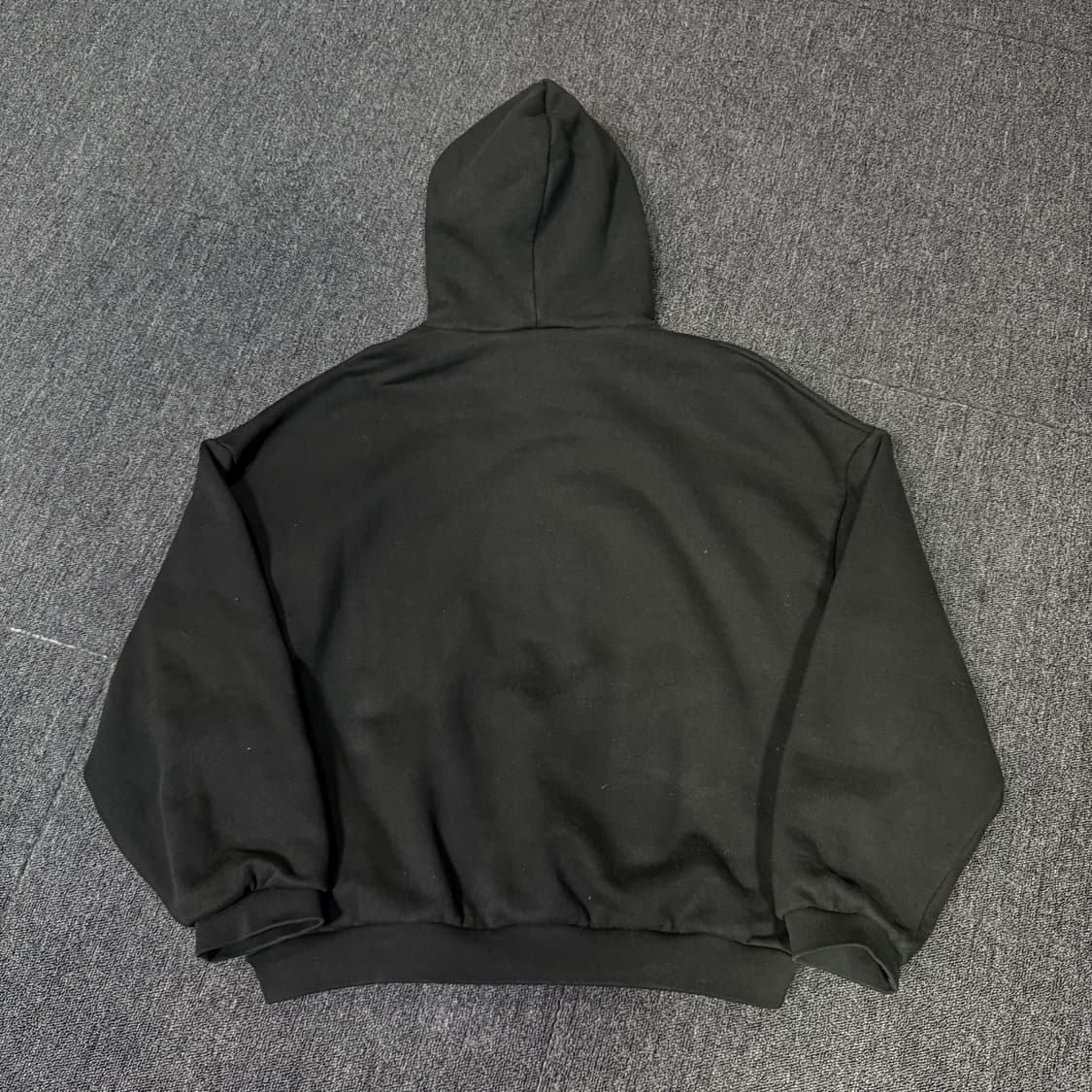 피어오브갓 에센셜 플리스 스테이트 후드 상품이미지4