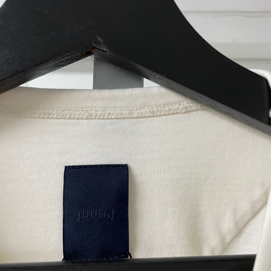 준지 반팔 티셔츠 38 상품이미지5