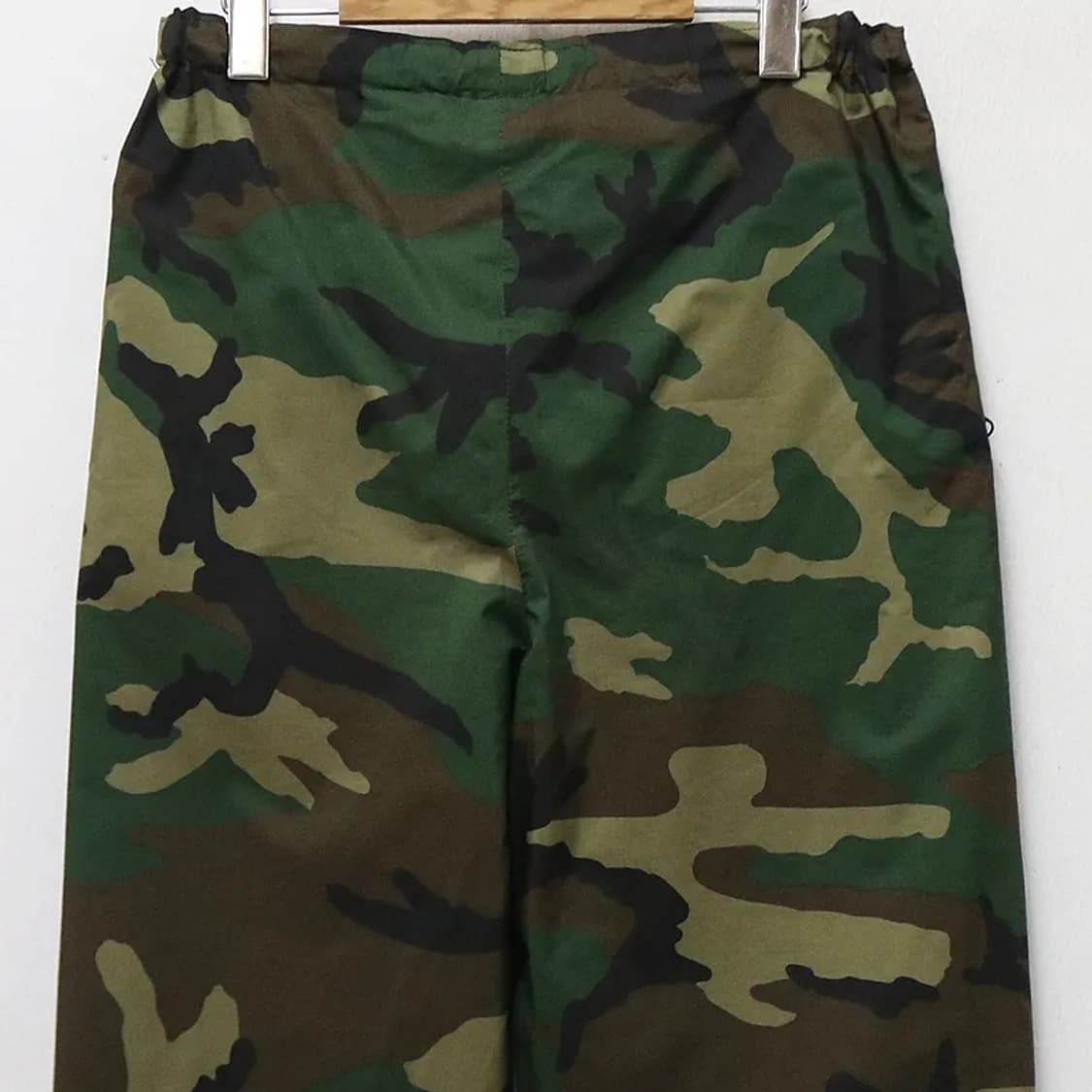 LOG HOUSE DESIGN 고어텍스 팬츠 62727 상품이미지6